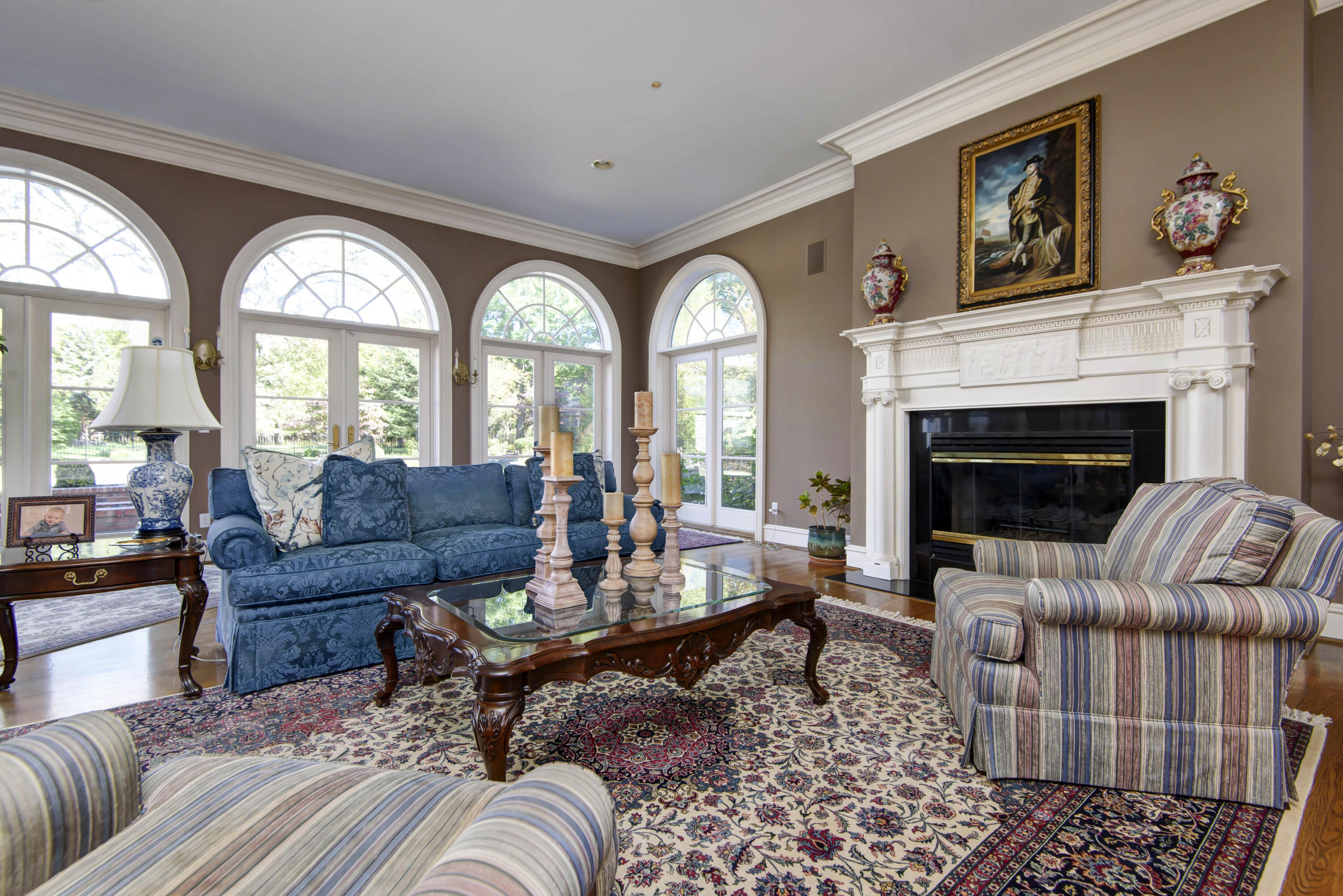 Greene-Not in List - Residential