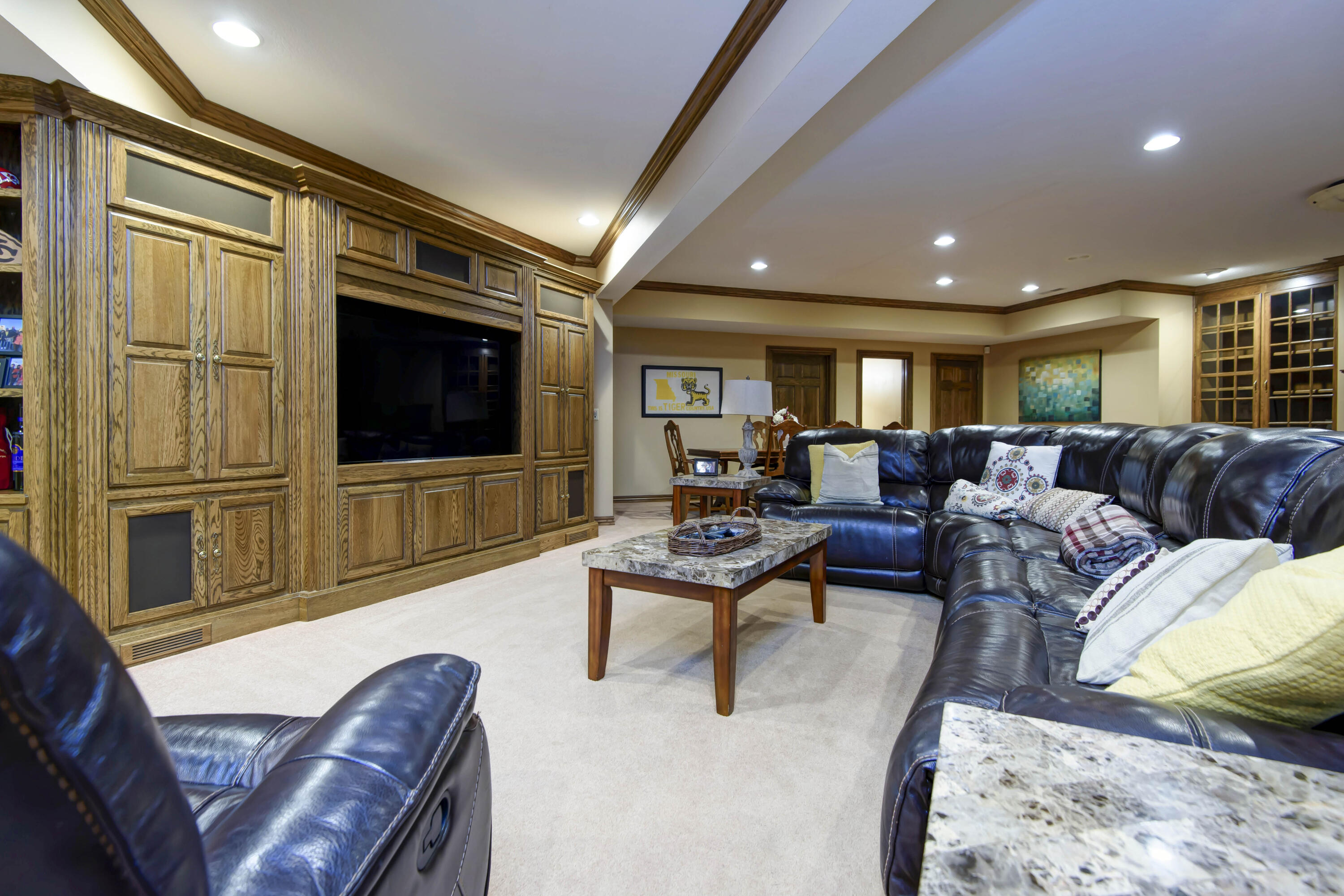 Greene-Not in List - Residential