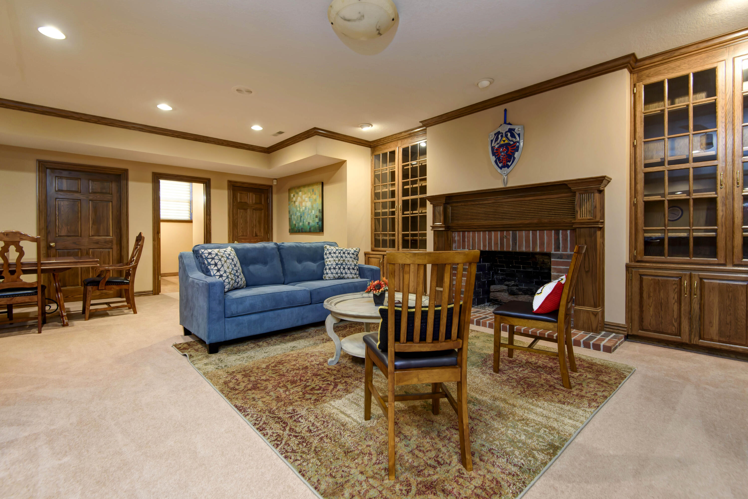 Greene-Not in List - Residential