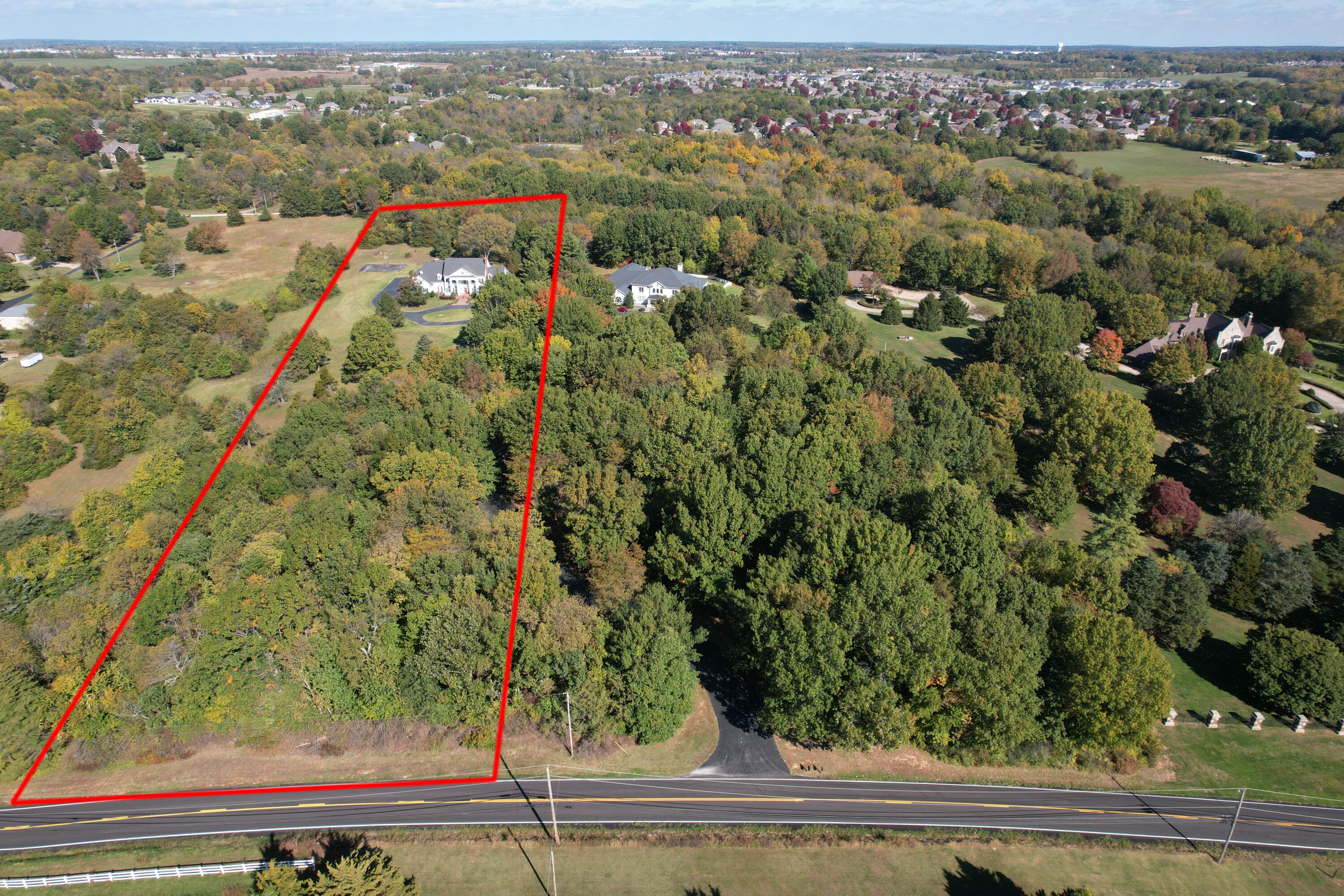 Greene-Not in List - Residential