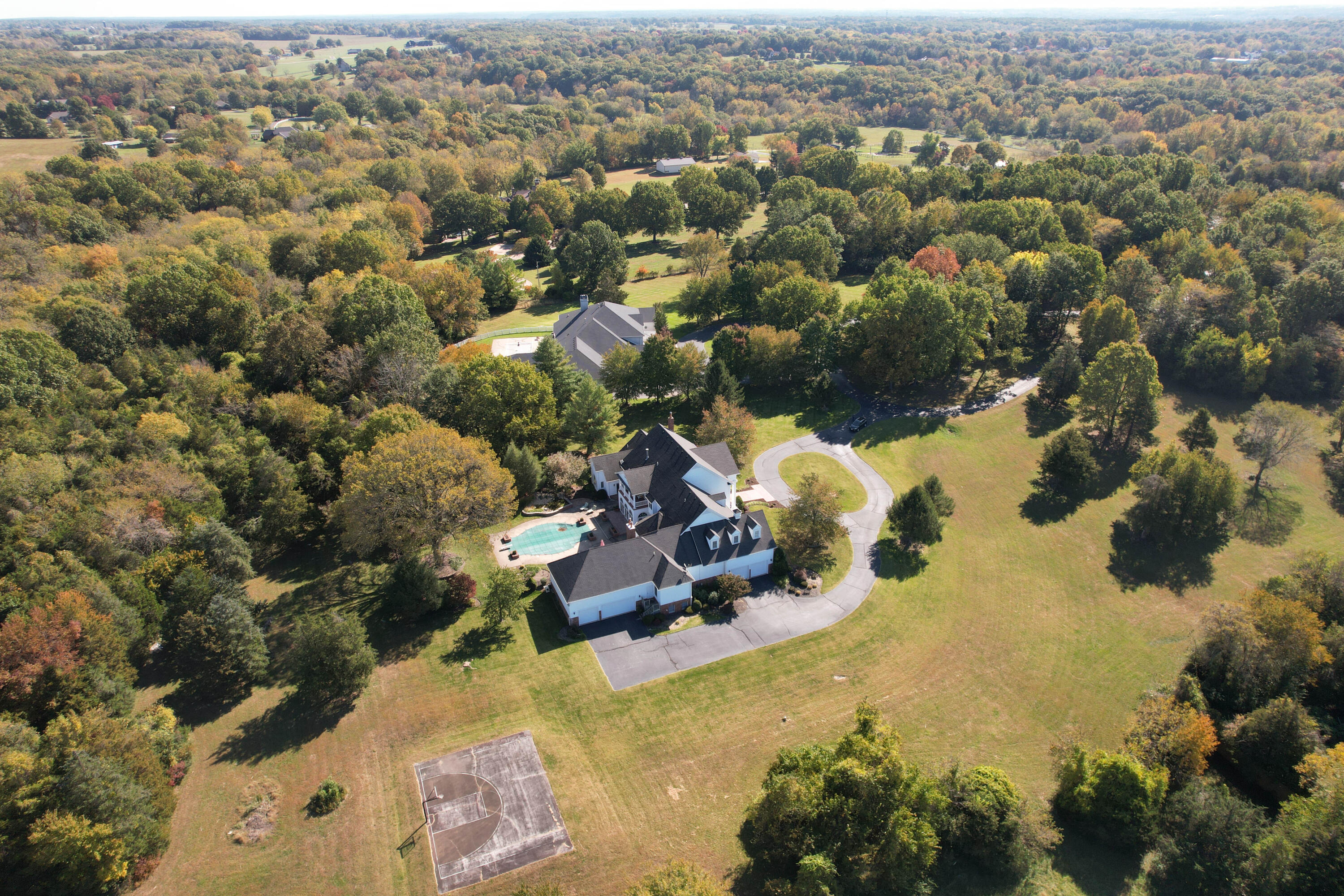 Greene-Not in List - Residential
