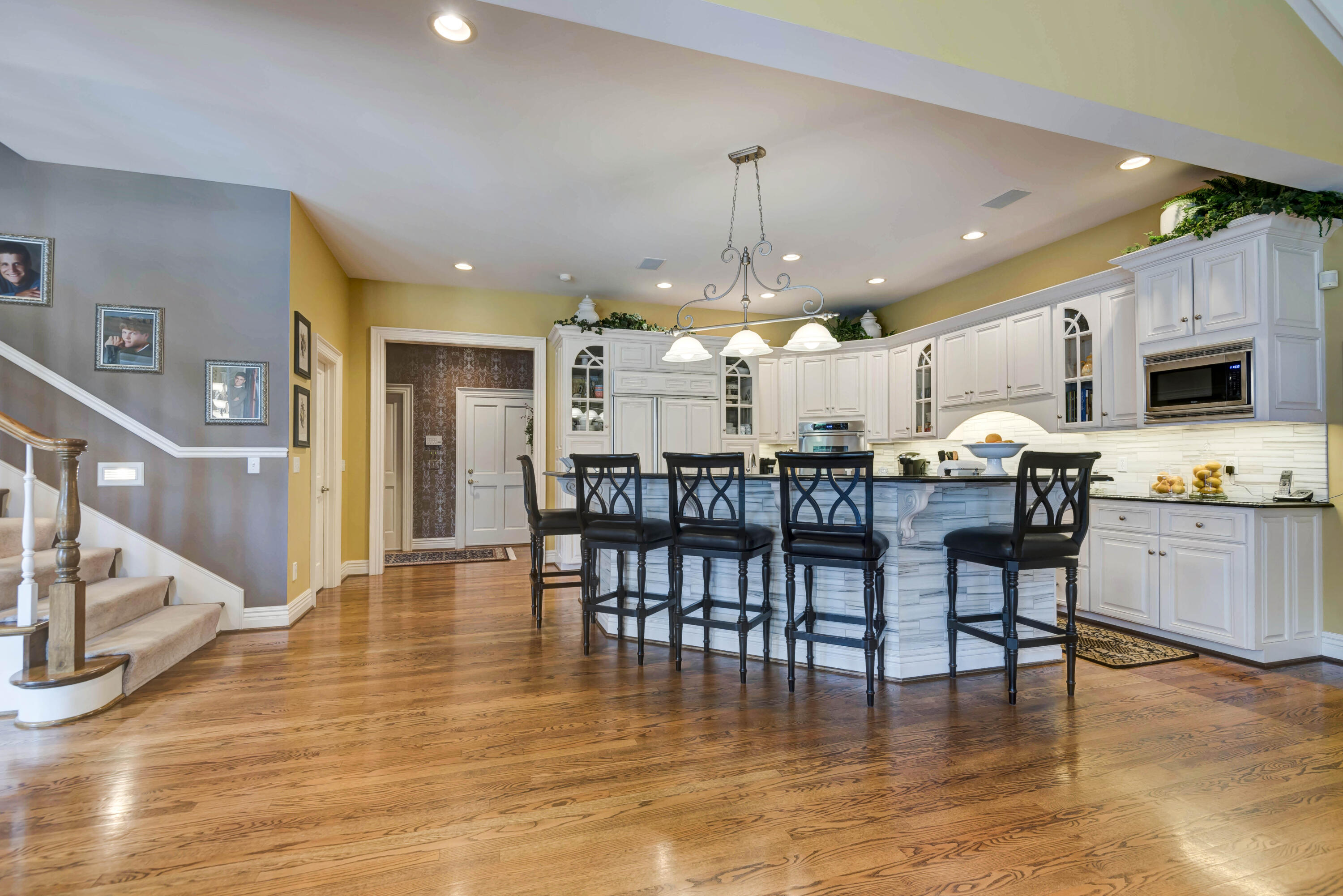 Greene-Not in List - Residential