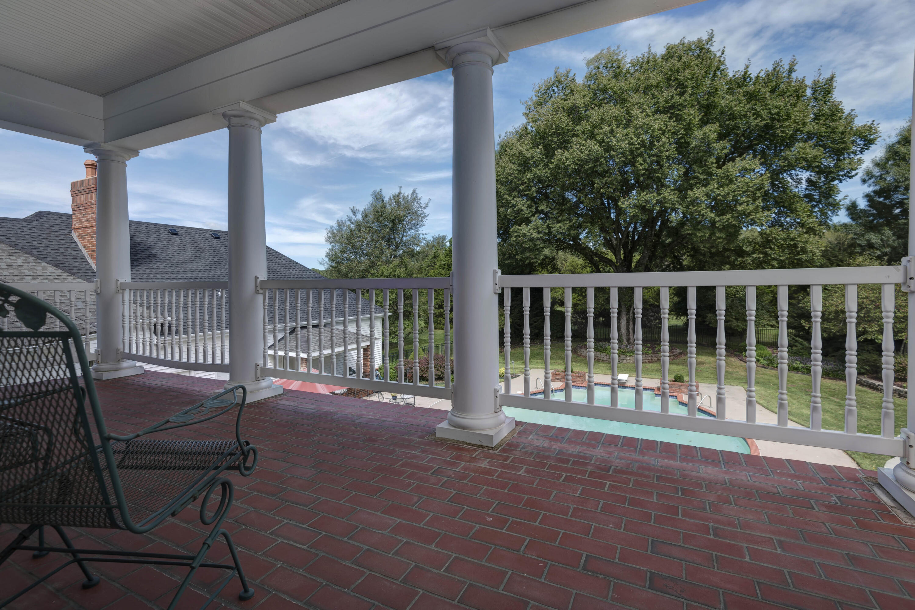 Greene-Not in List - Residential