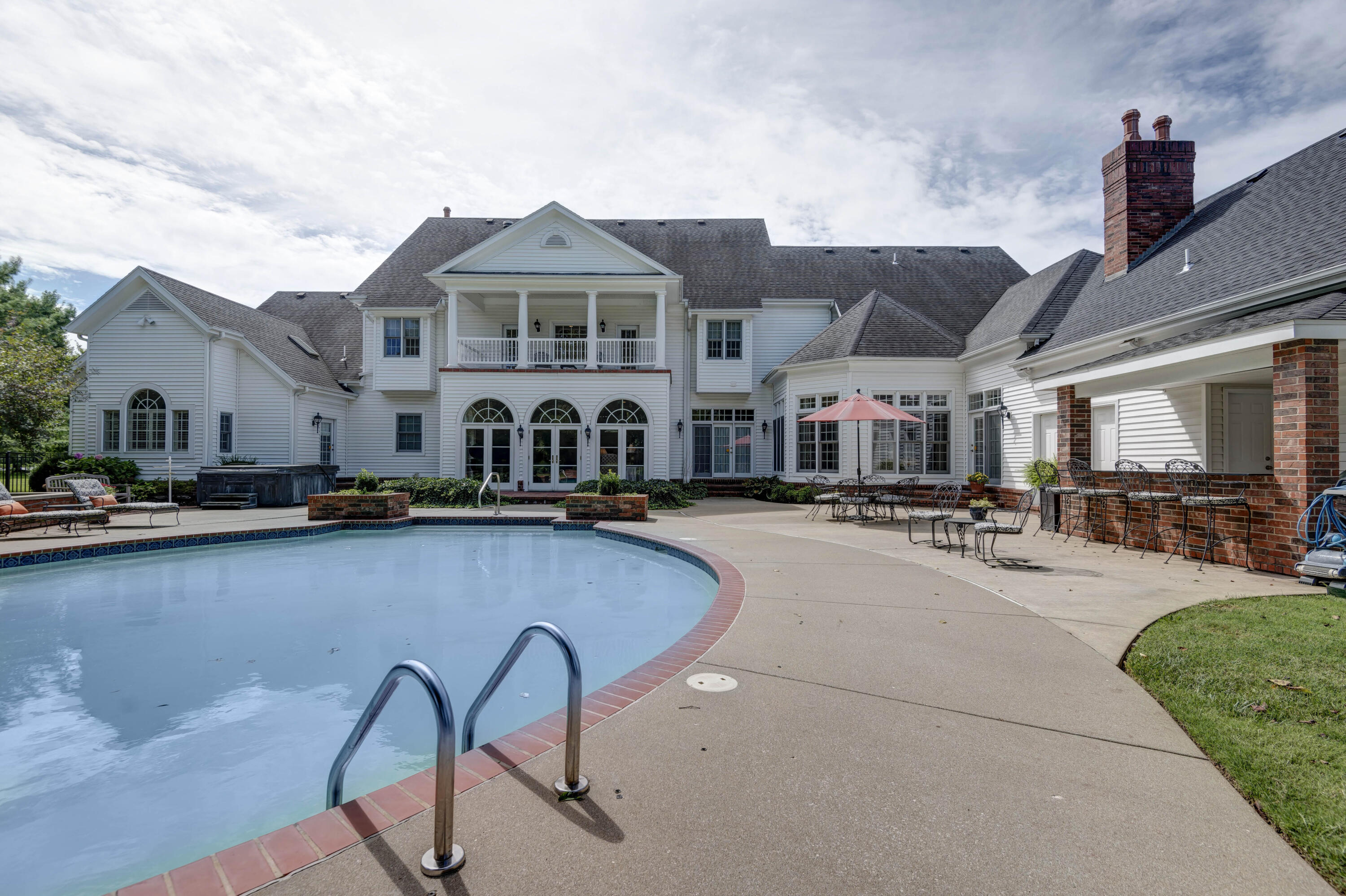 Greene-Not in List - Residential