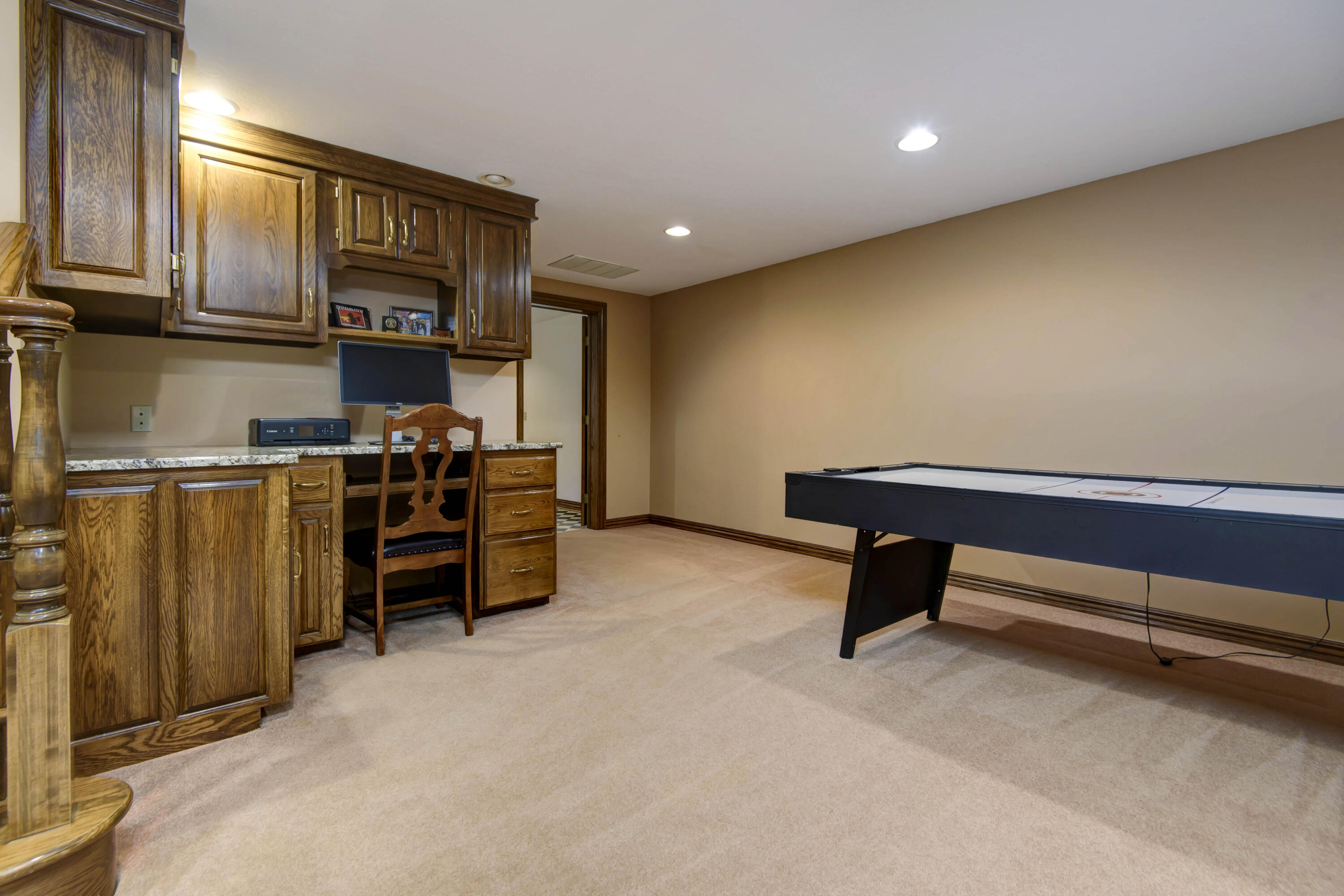 Greene-Not in List - Residential