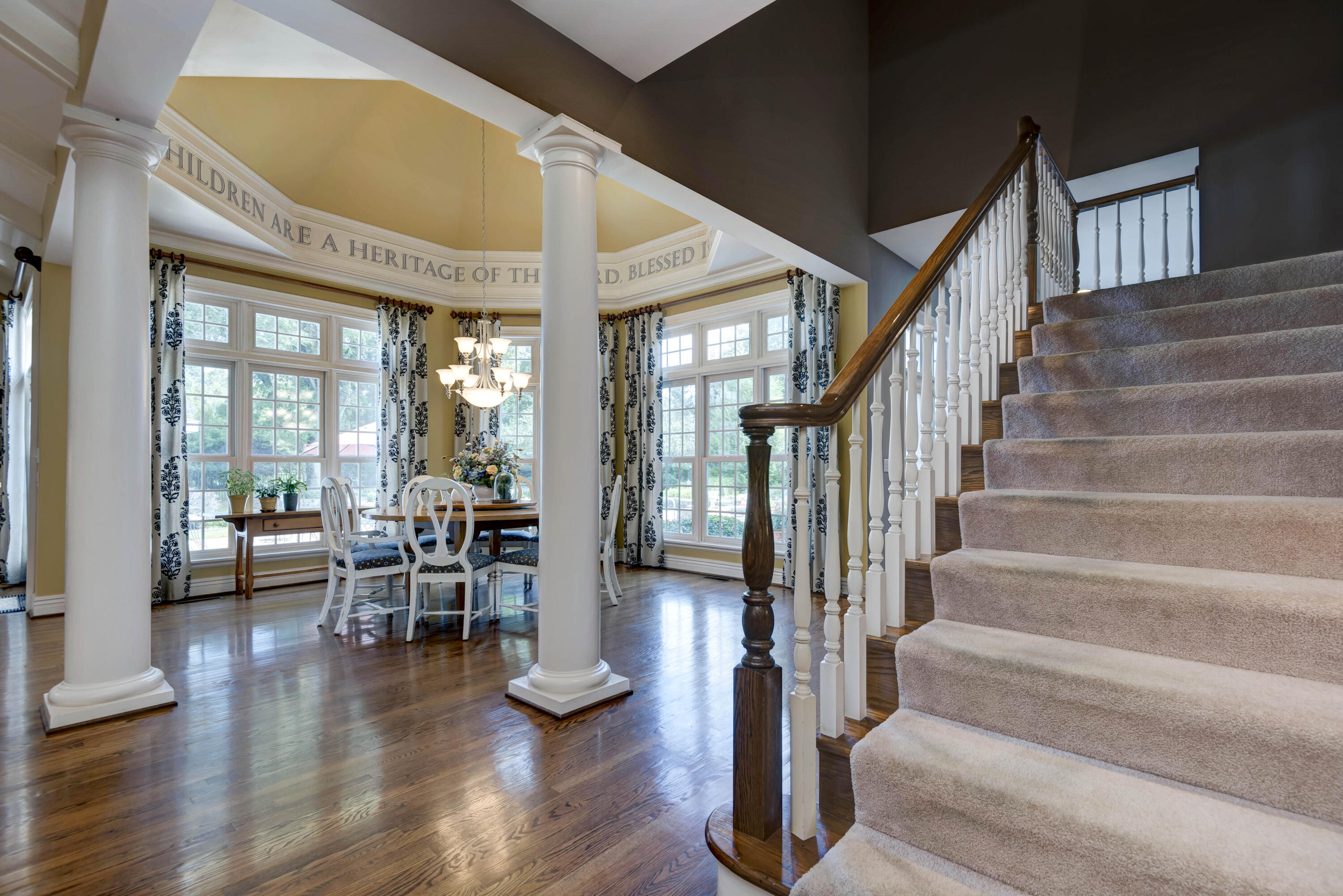 Greene-Not in List - Residential