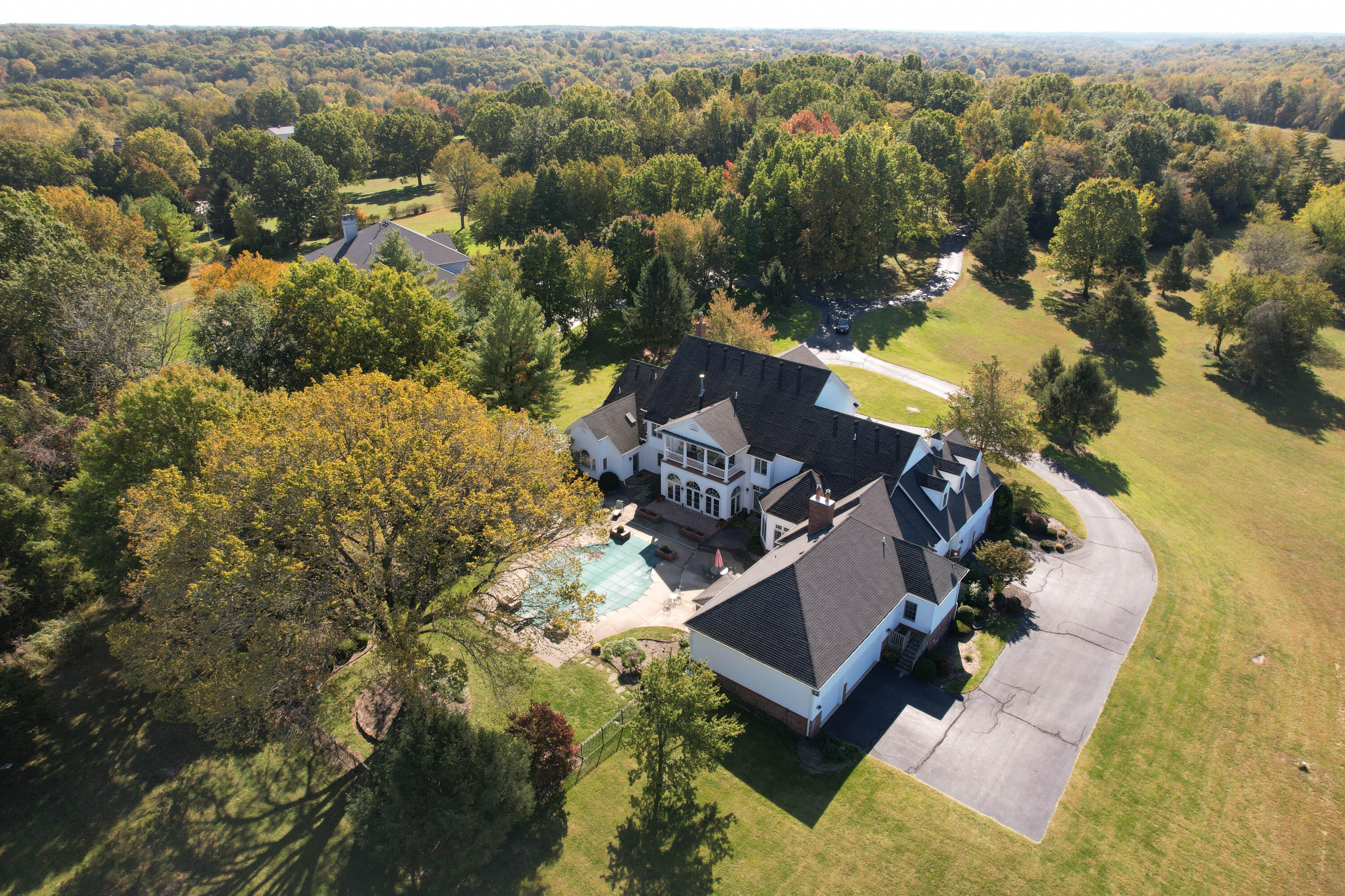Greene-Not in List - Residential