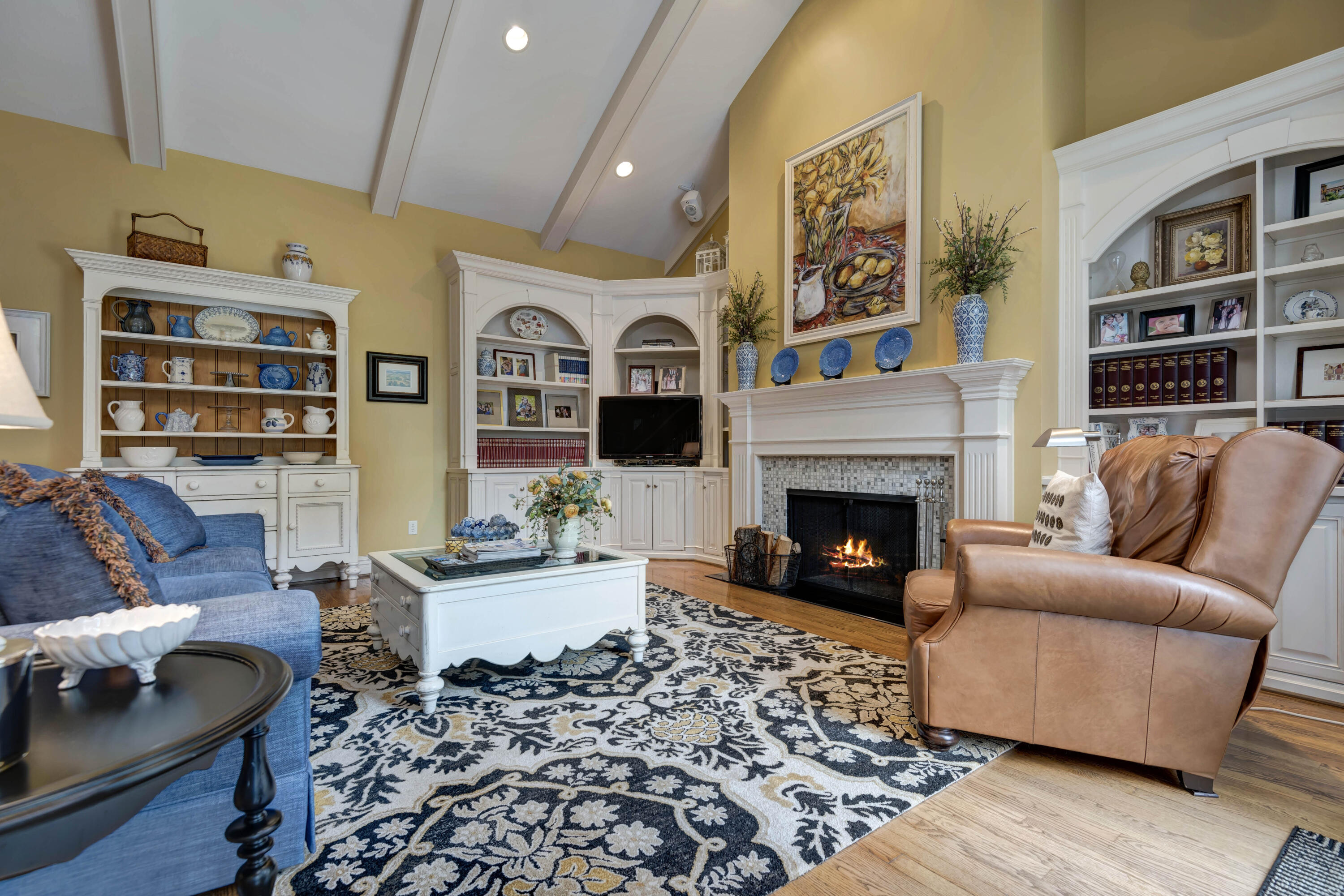 Greene-Not in List - Residential