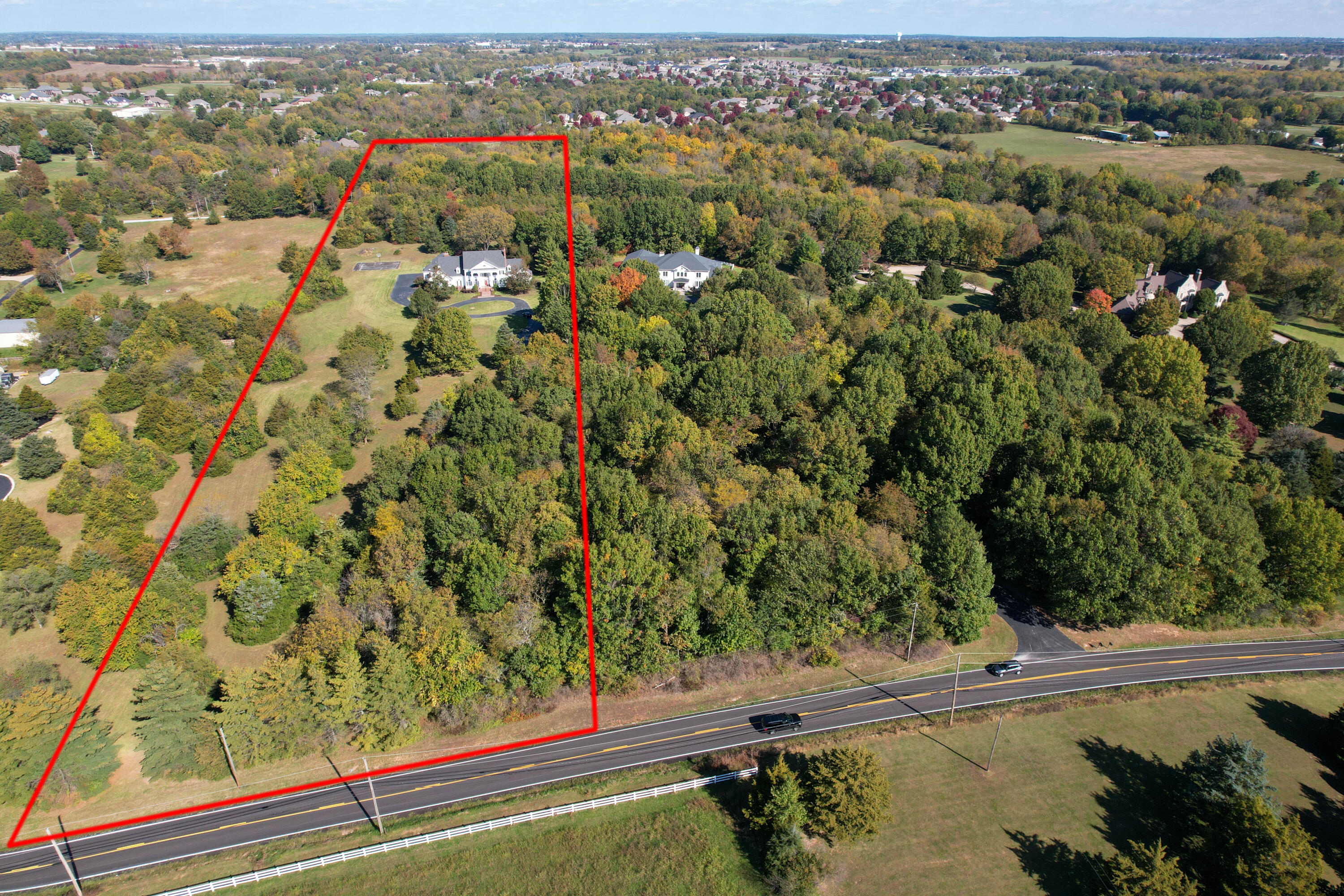 Greene-Not in List - Residential