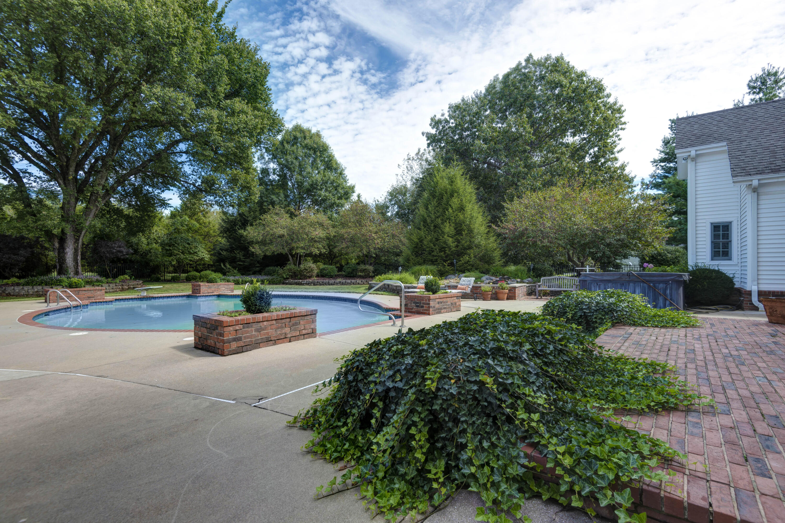 Greene-Not in List - Residential