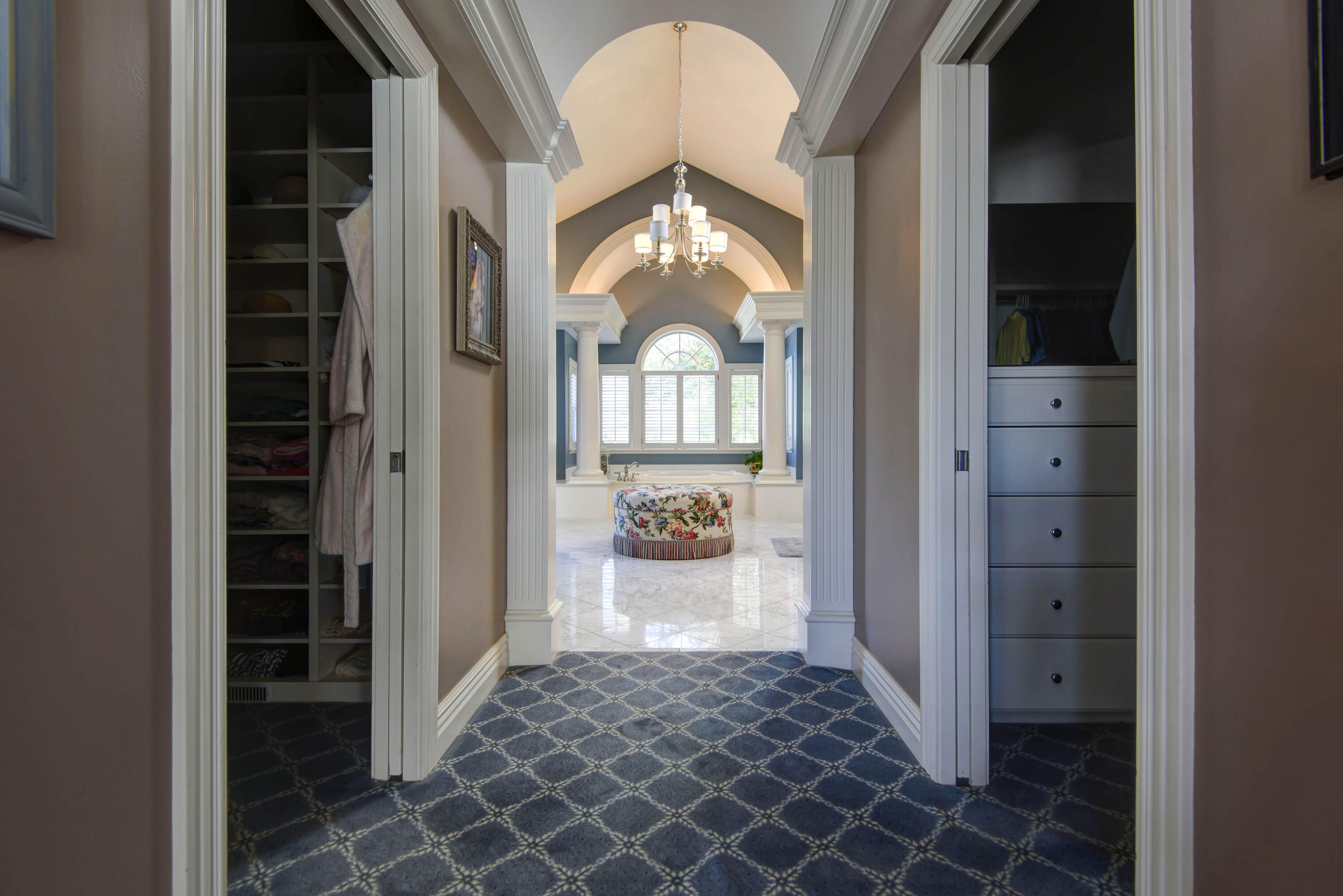 Greene-Not in List - Residential