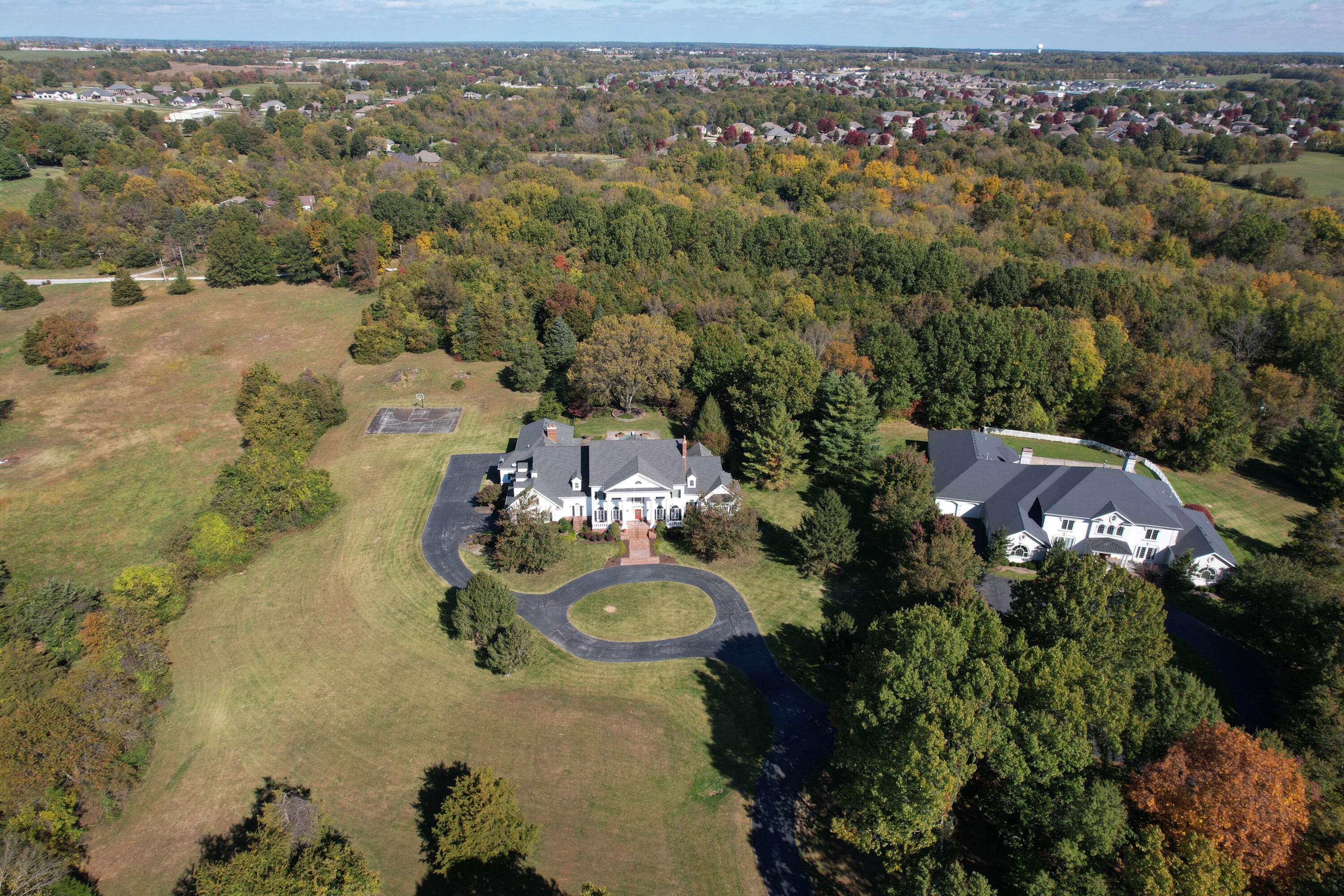 Greene-Not in List - Residential