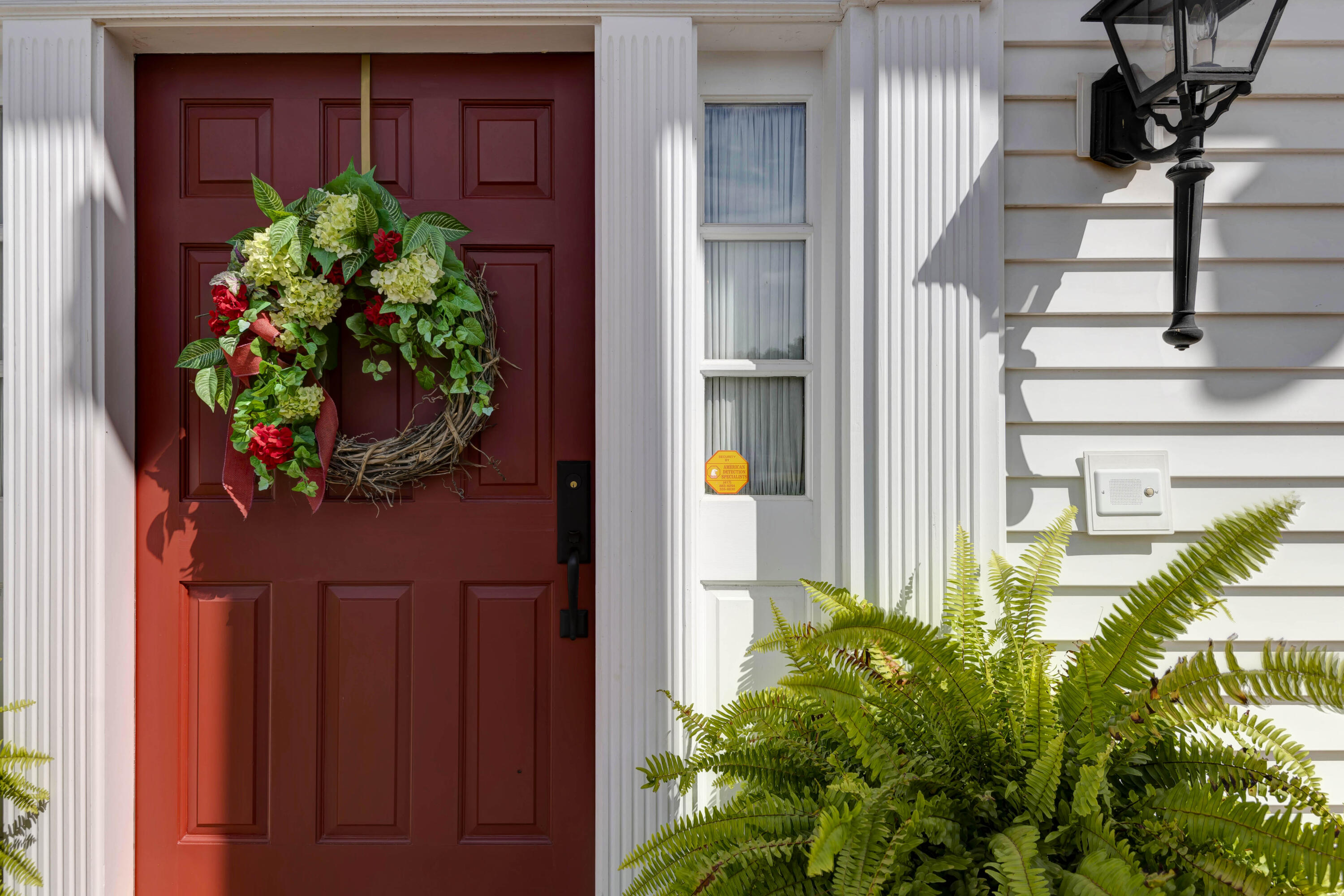 Greene-Not in List - Residential