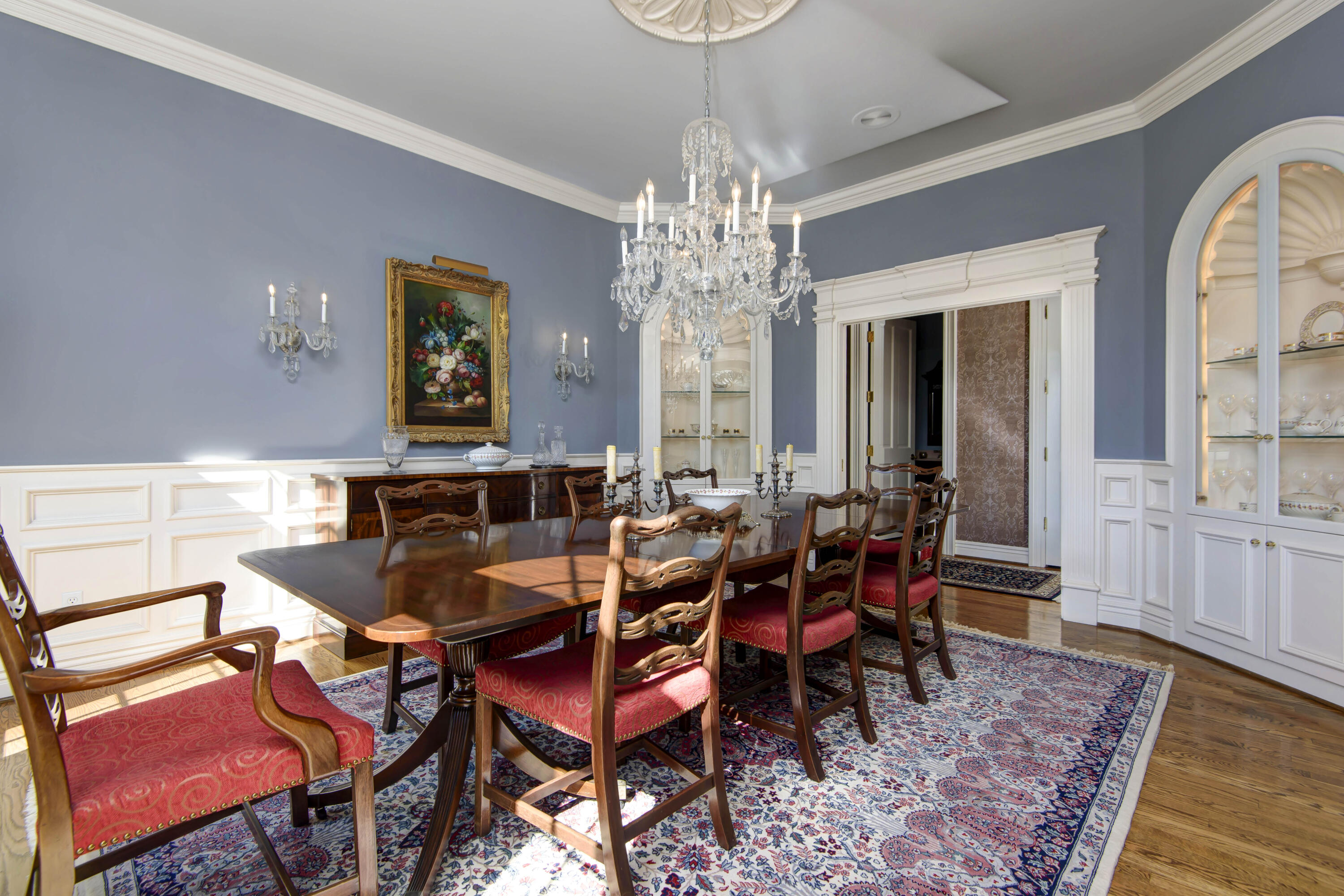 Greene-Not in List - Residential