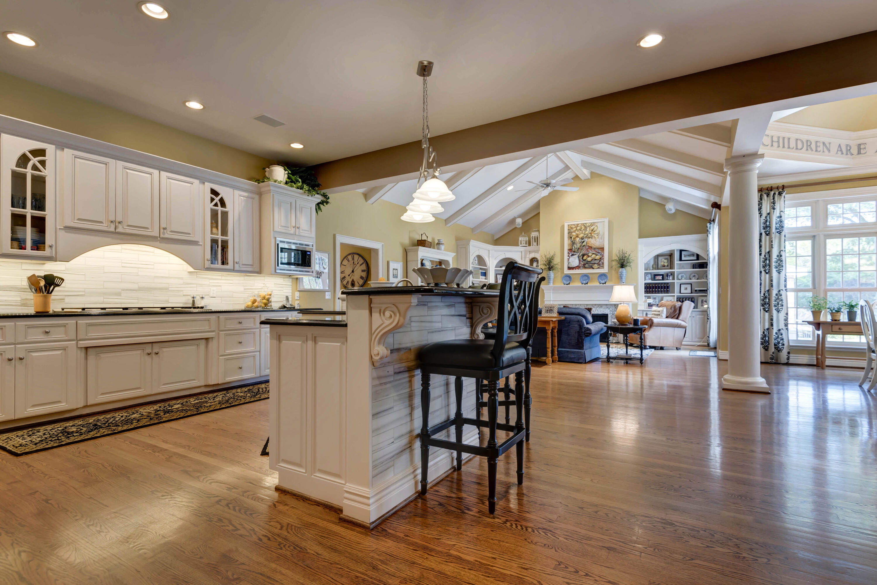 Greene-Not in List - Residential