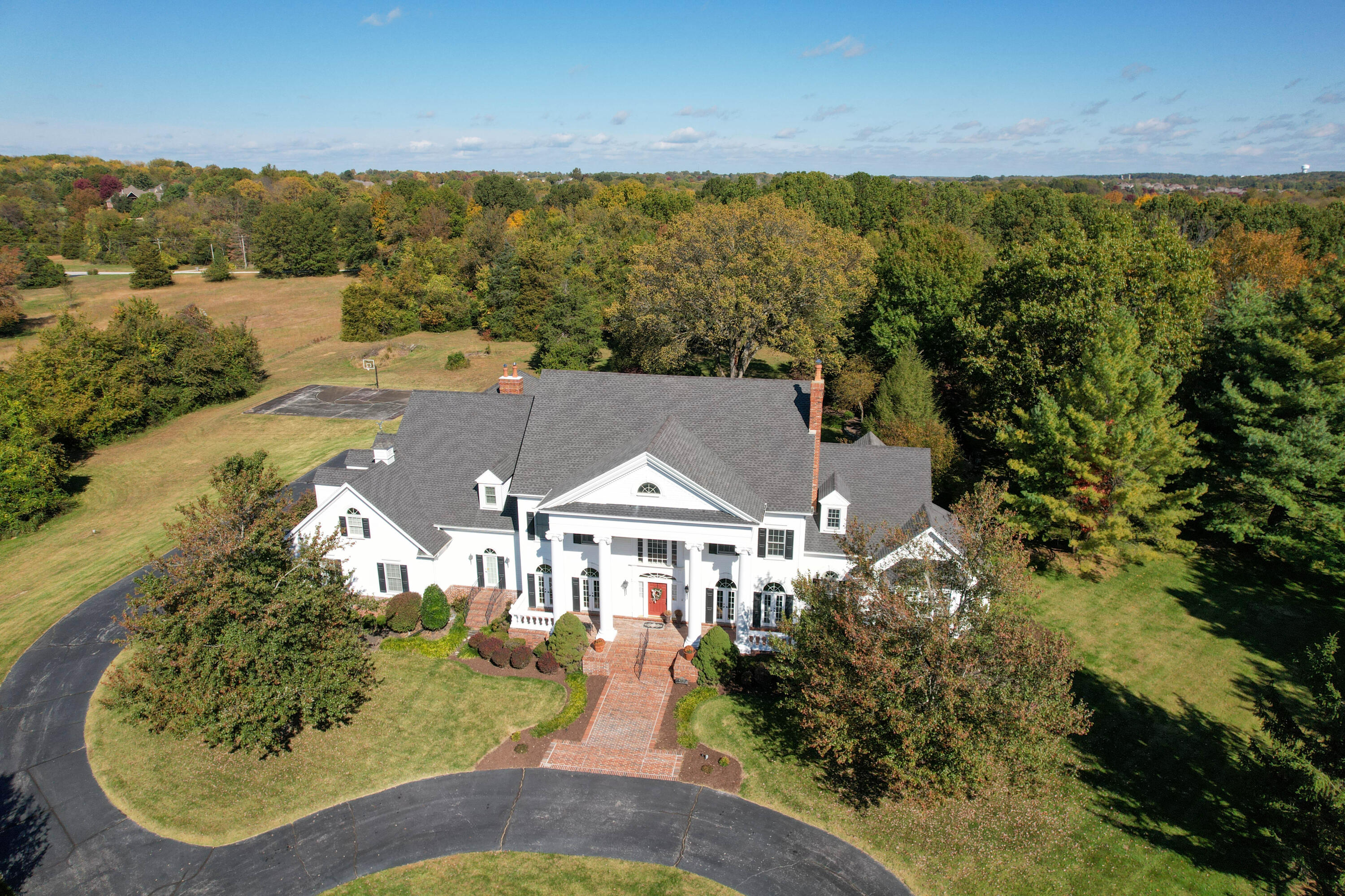 Greene-Not in List - Residential