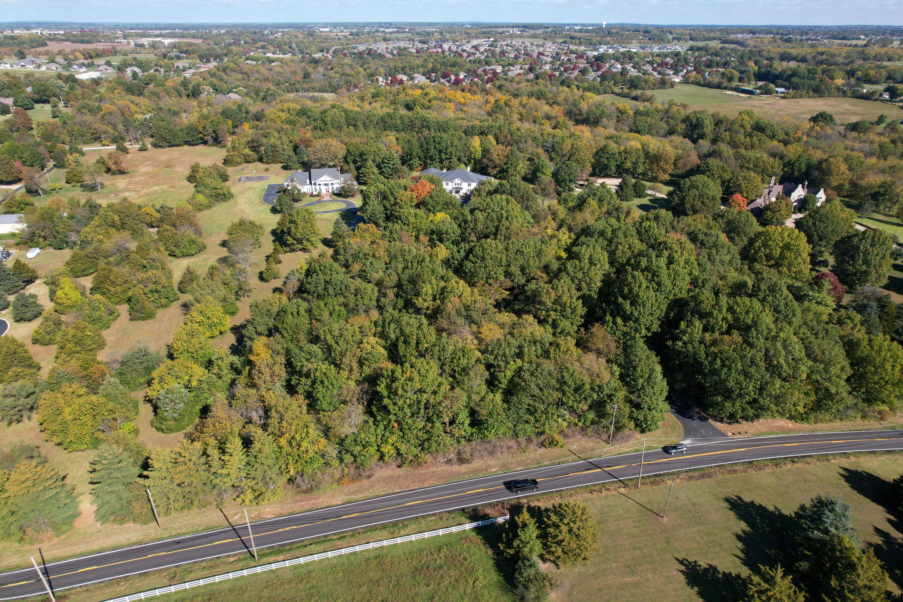 Greene-Not in List - Residential