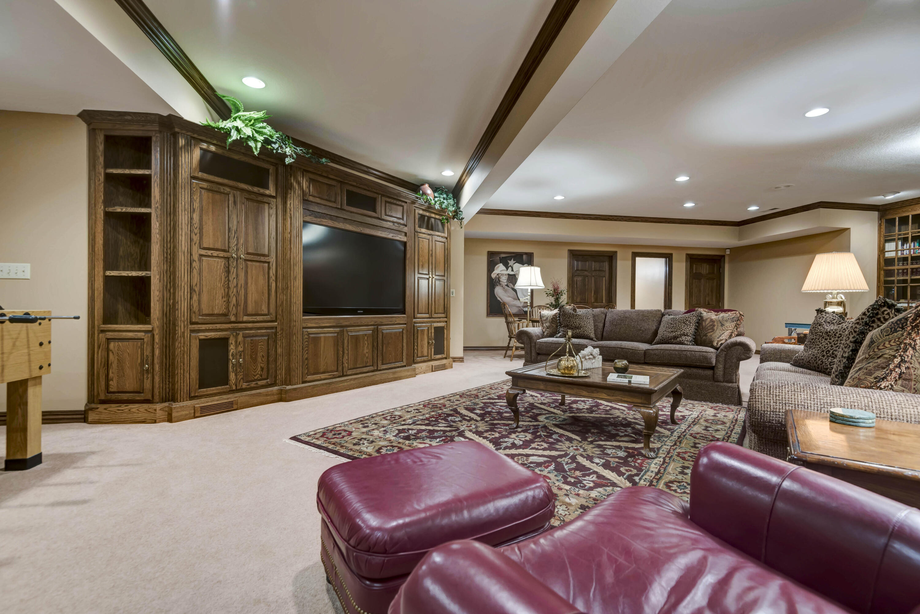 Greene-Not in List - Residential