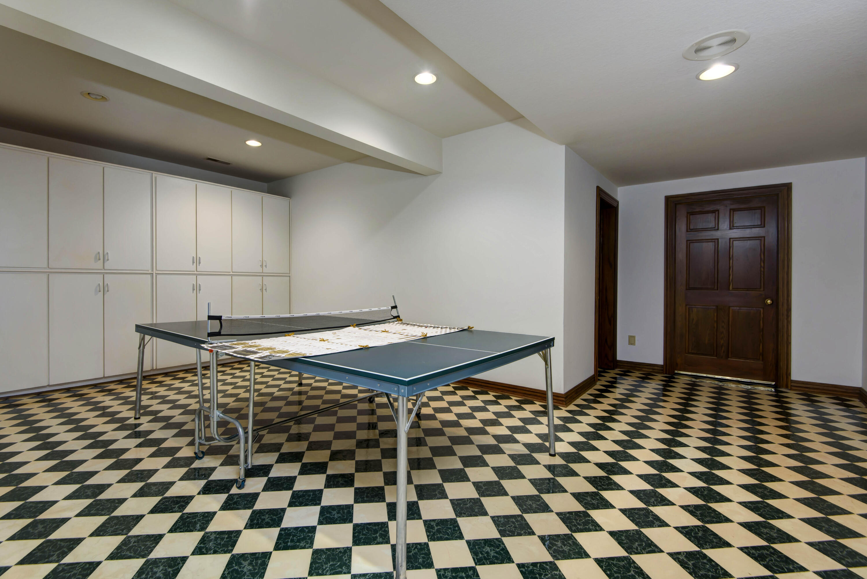 Greene-Not in List - Residential