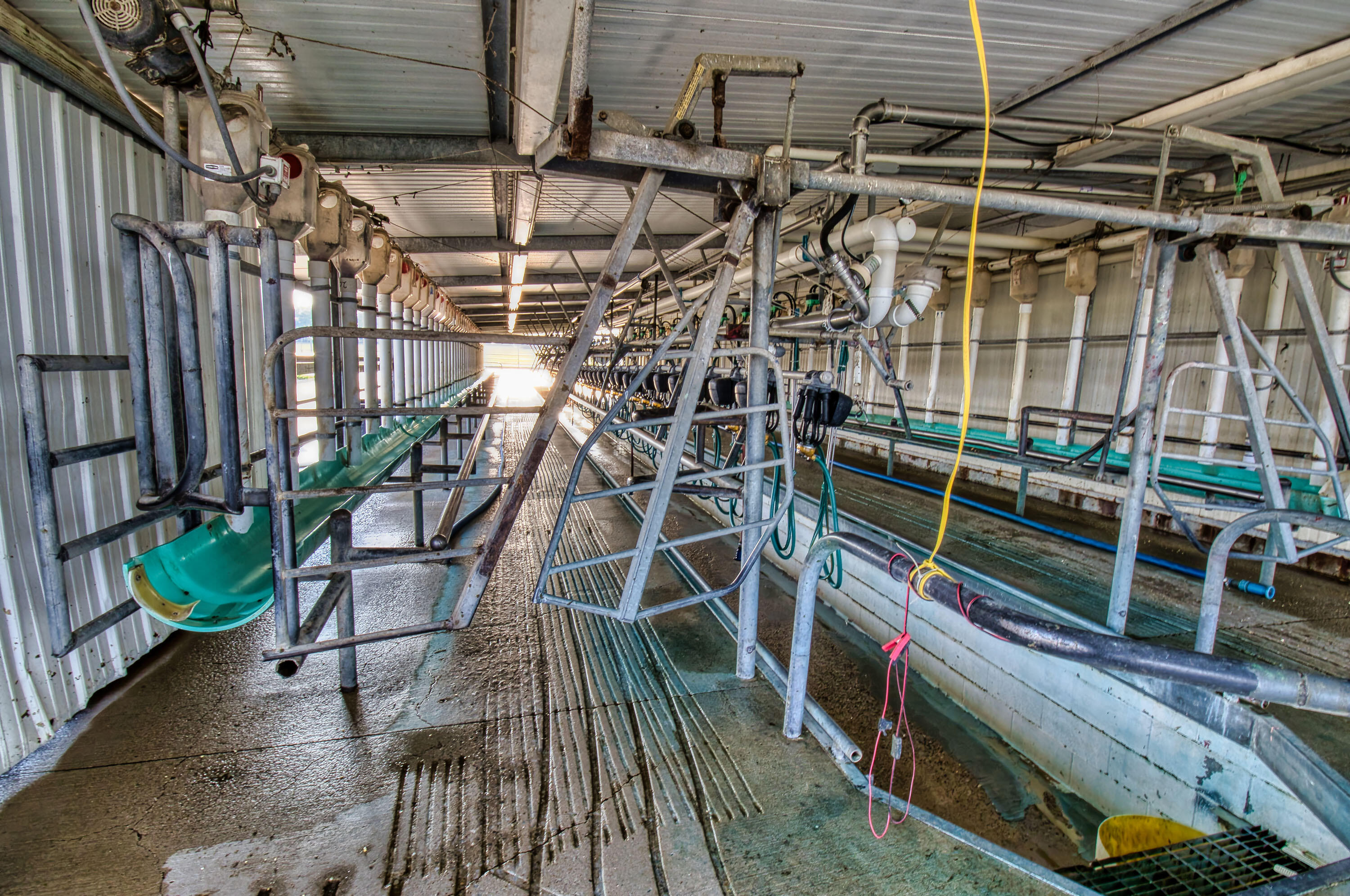 N/A - Farm