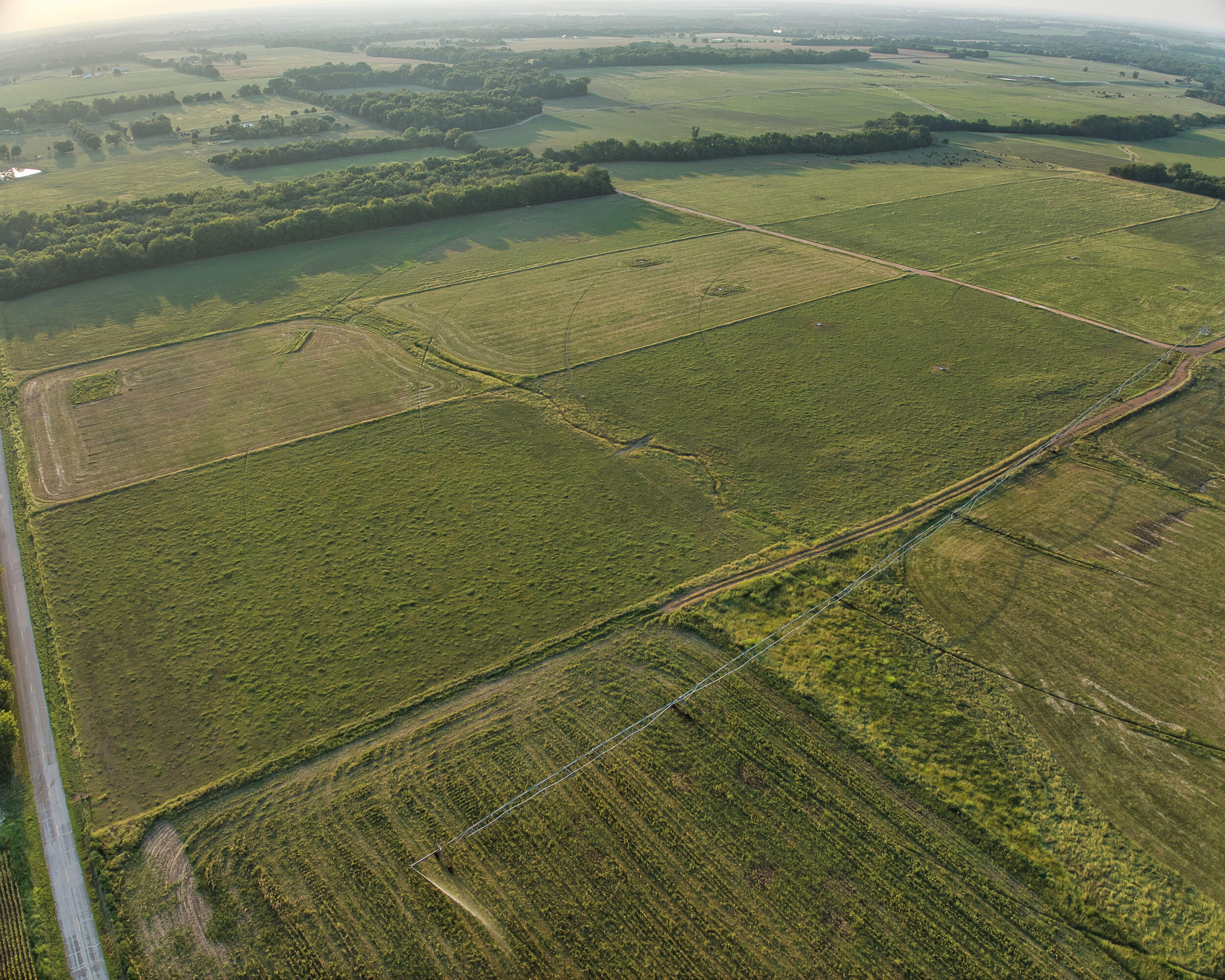 N/A - Farm