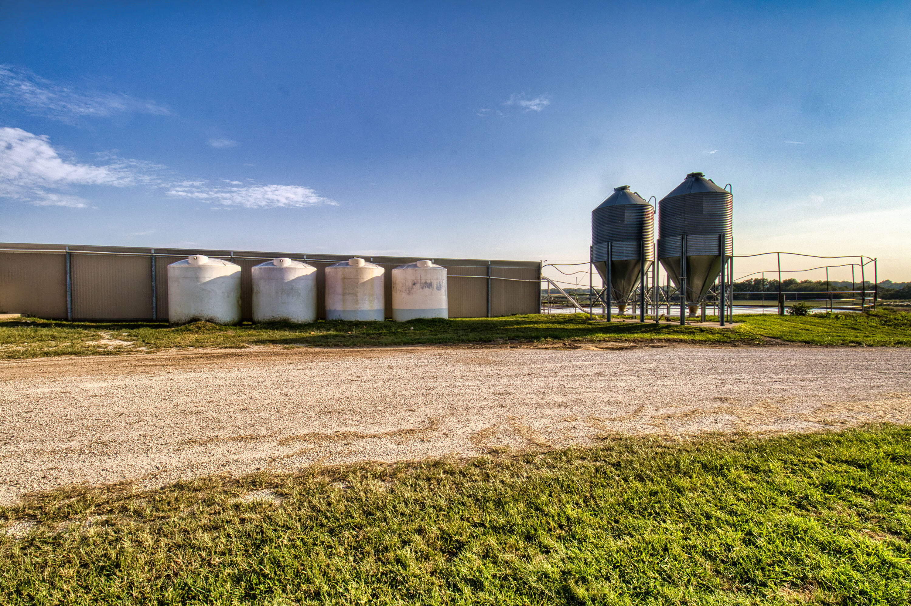 N/A - Farm