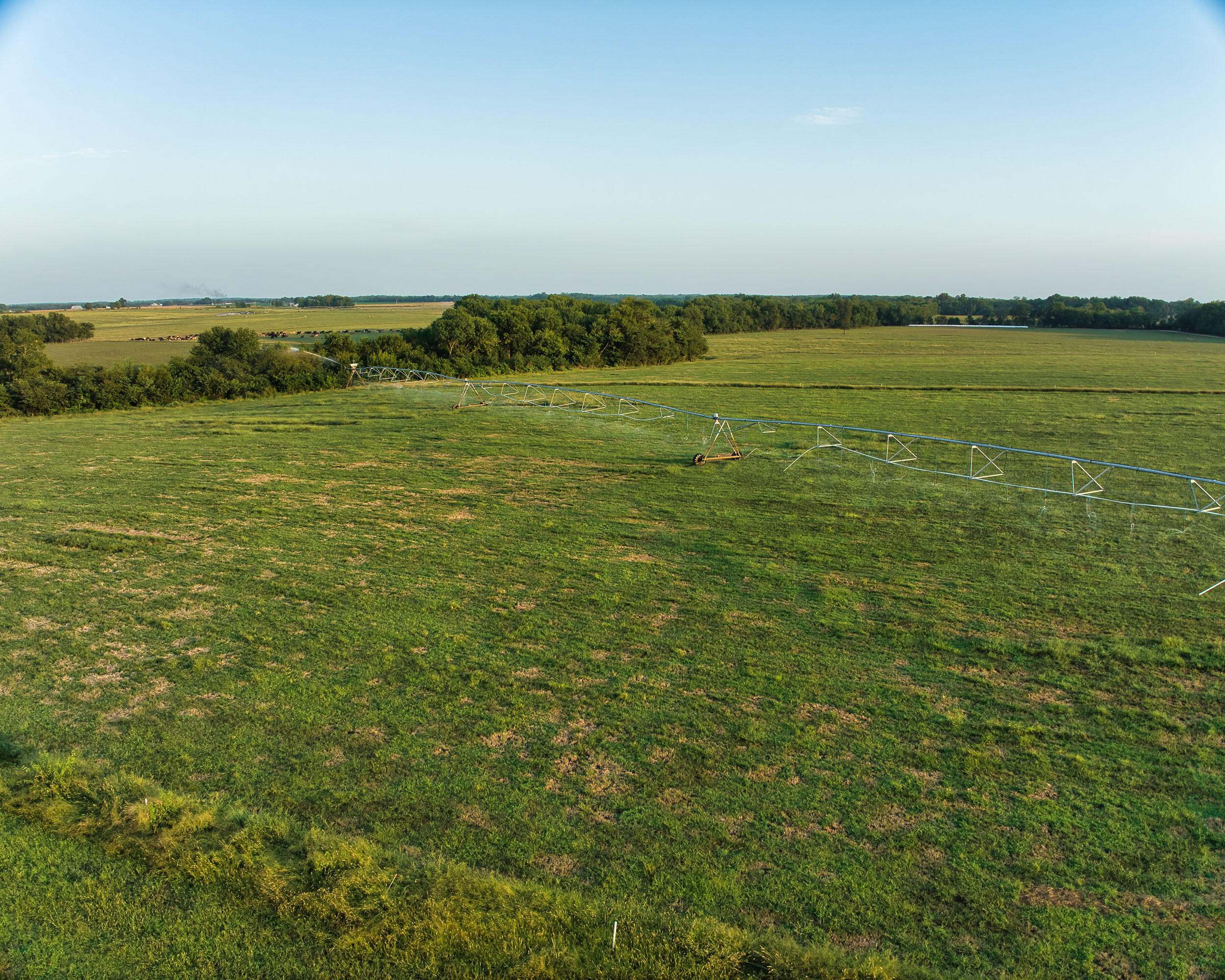N/A - Farm