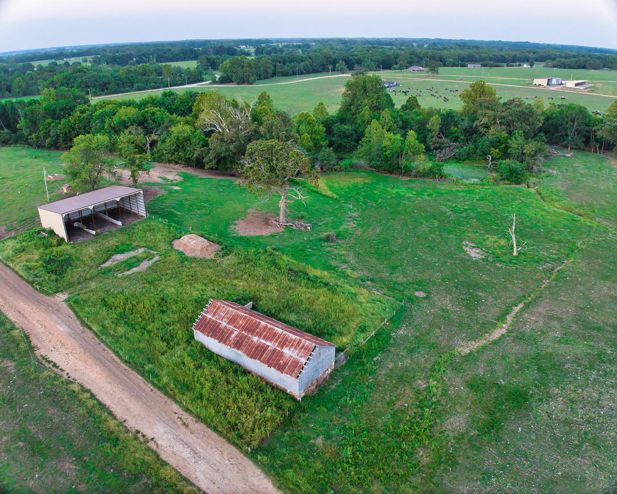 N/A - Farm
