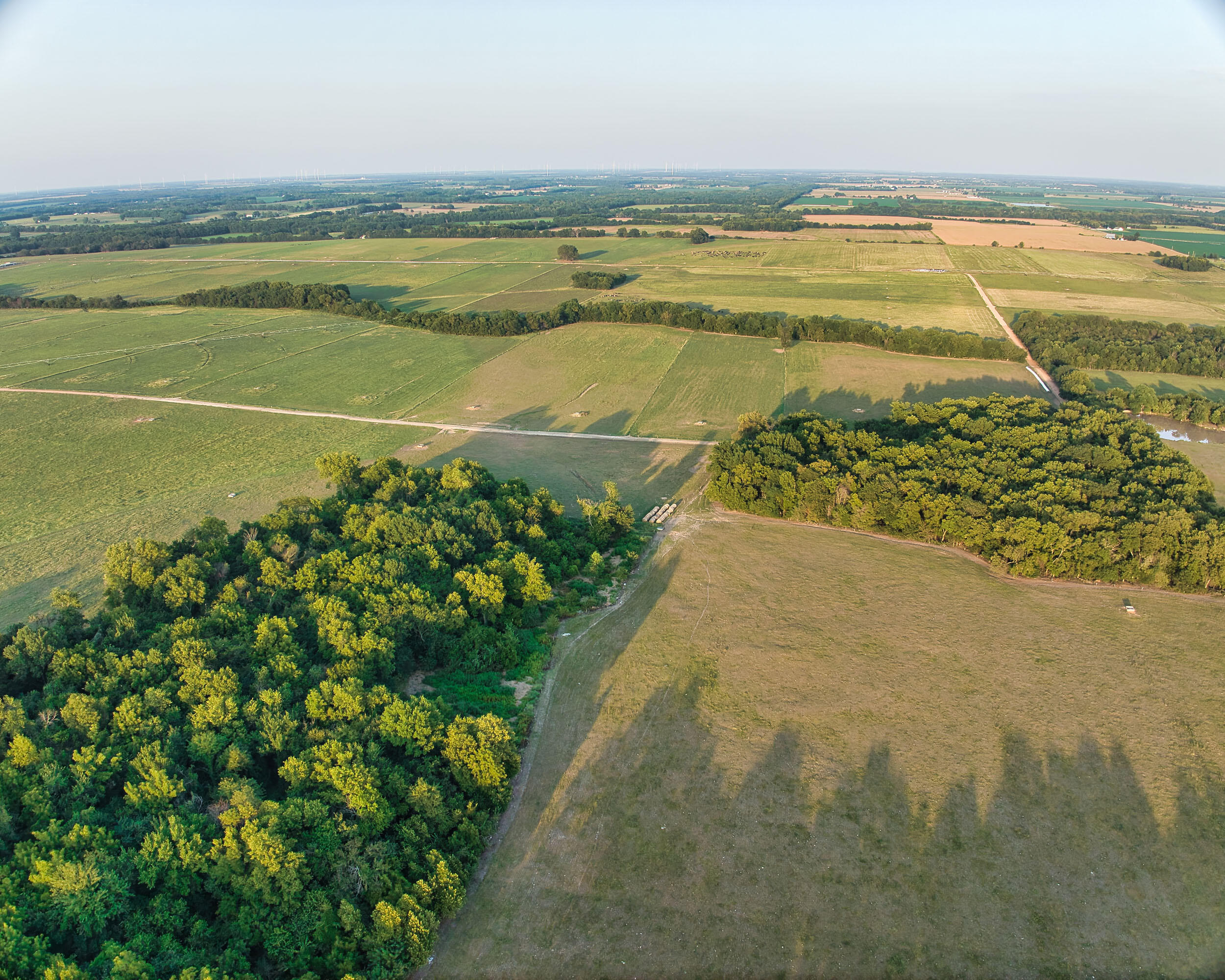 N/A - Farm