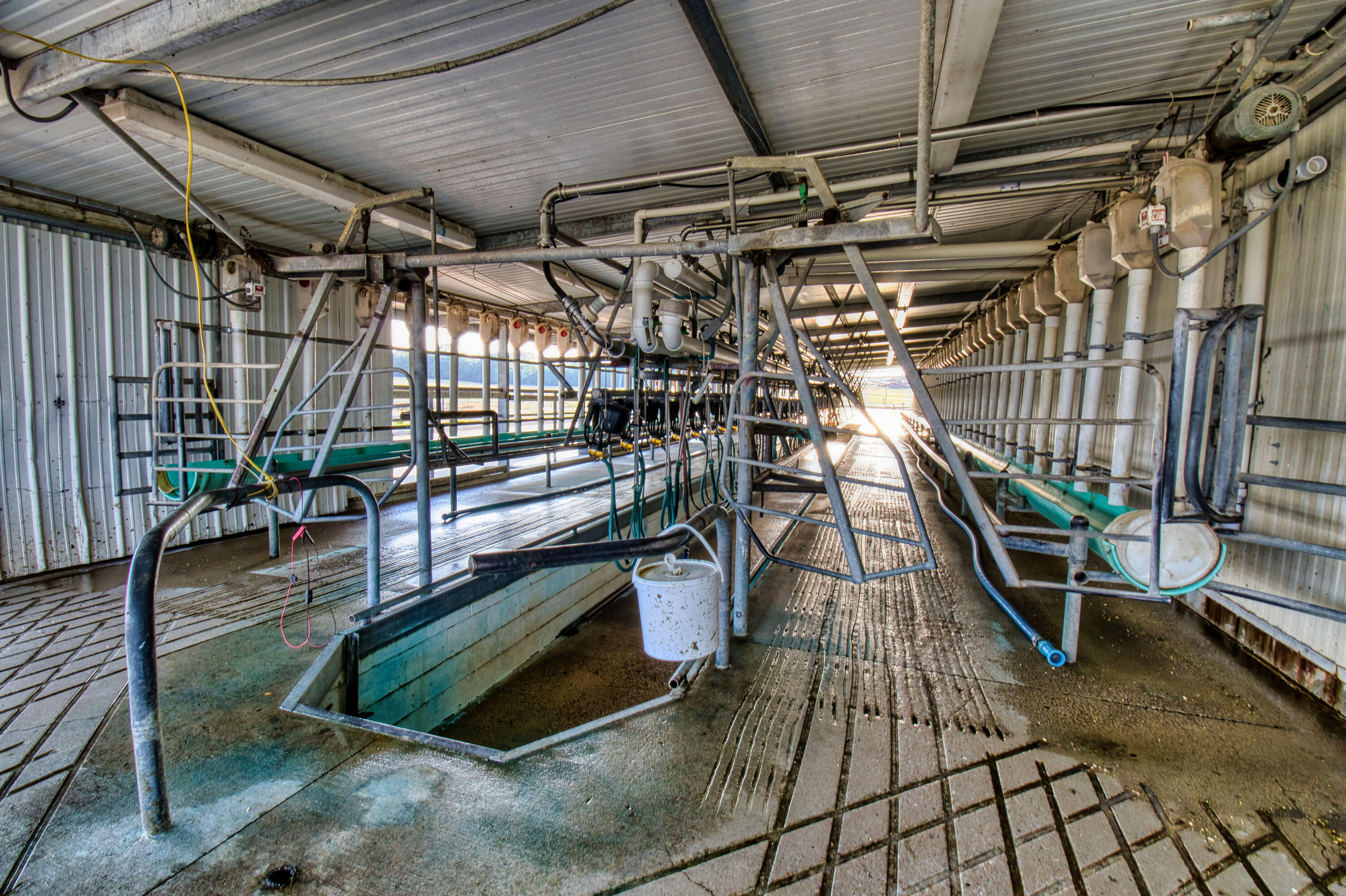 N/A - Farm