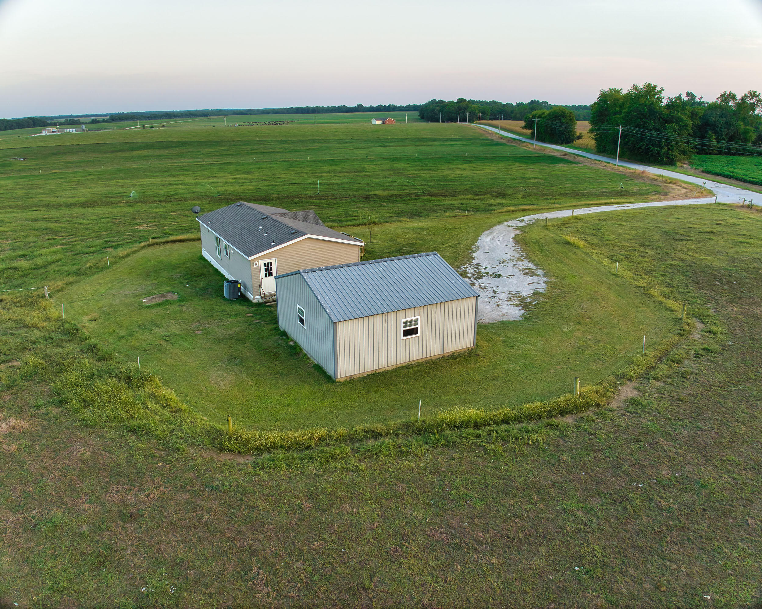 N/A - Farm