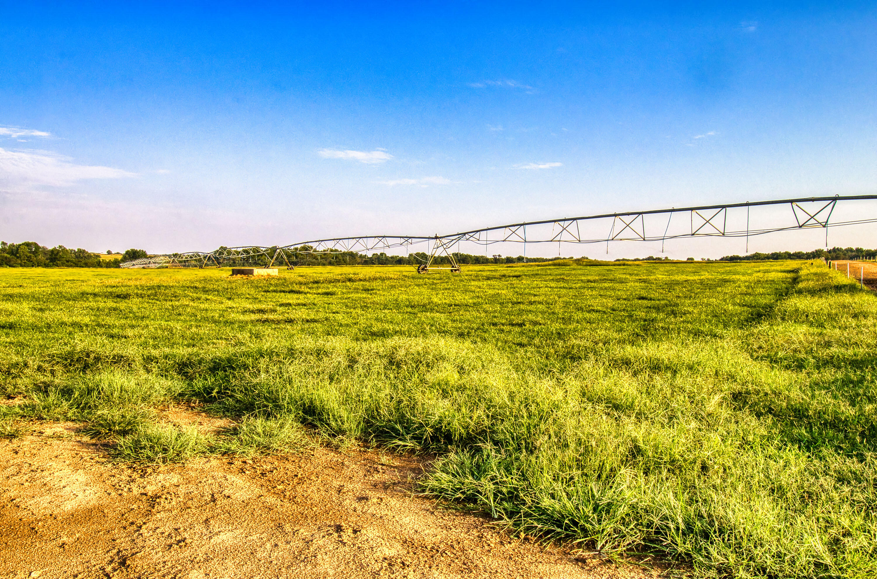N/A - Farm