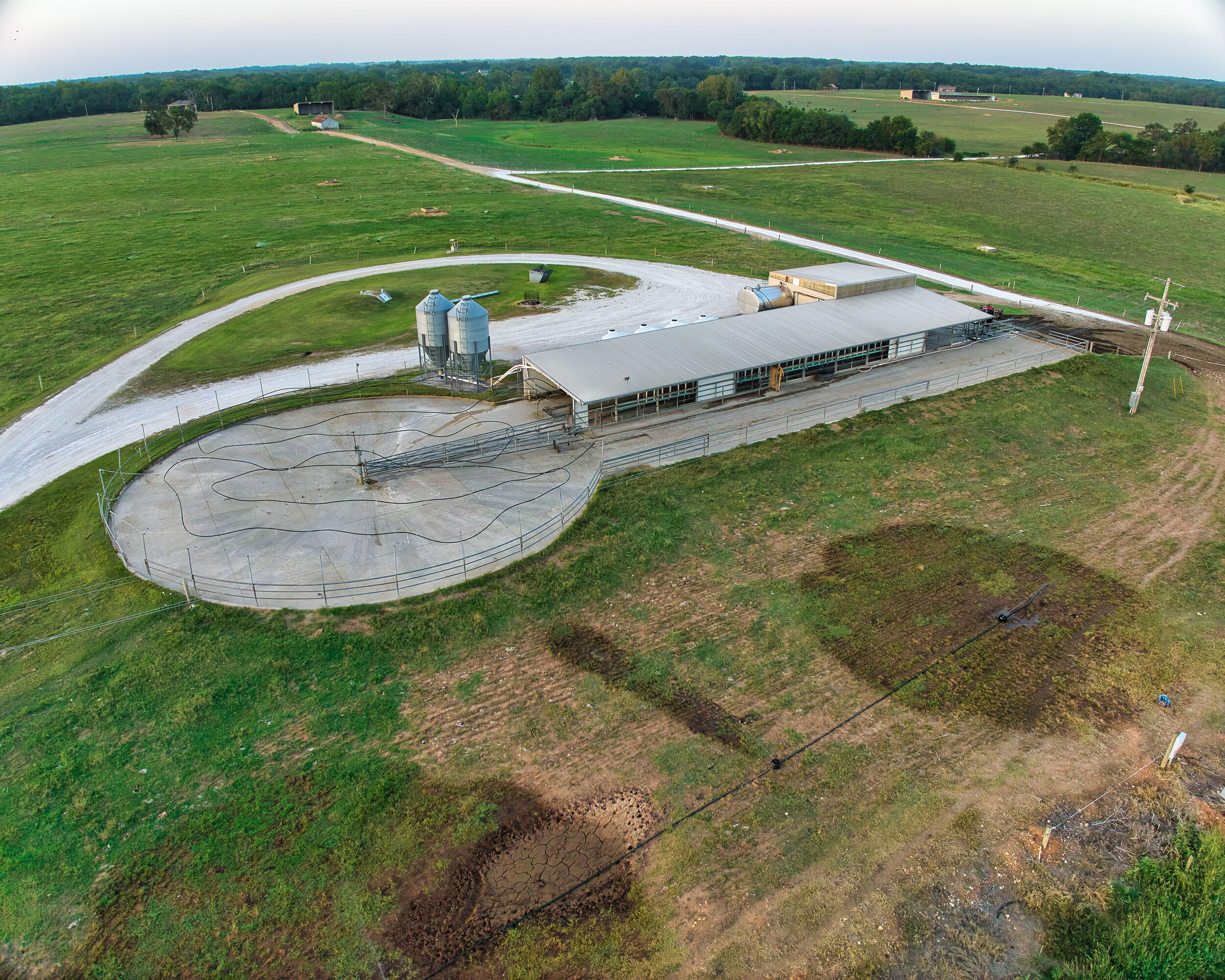 N/A - Farm