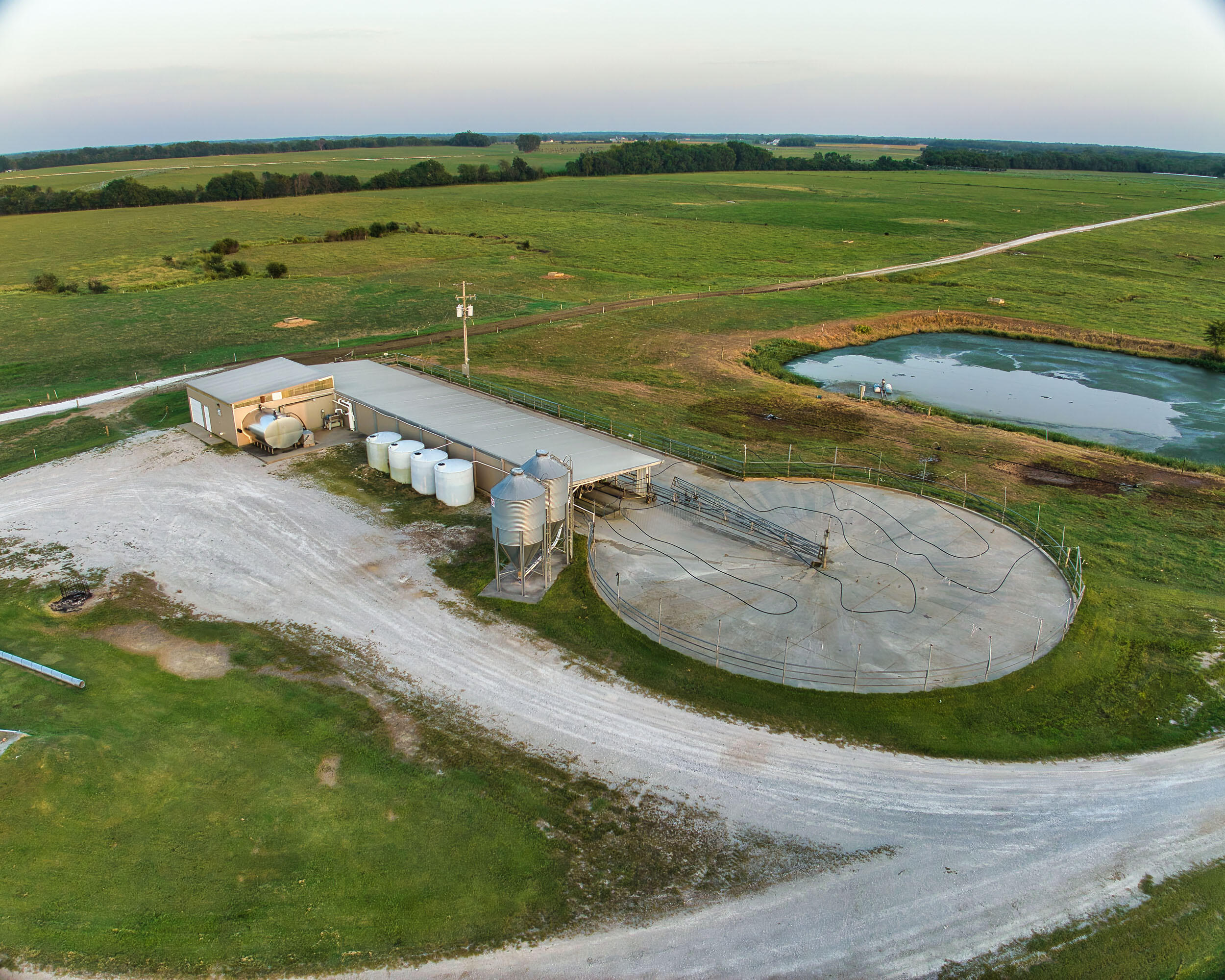 N/A - Farm