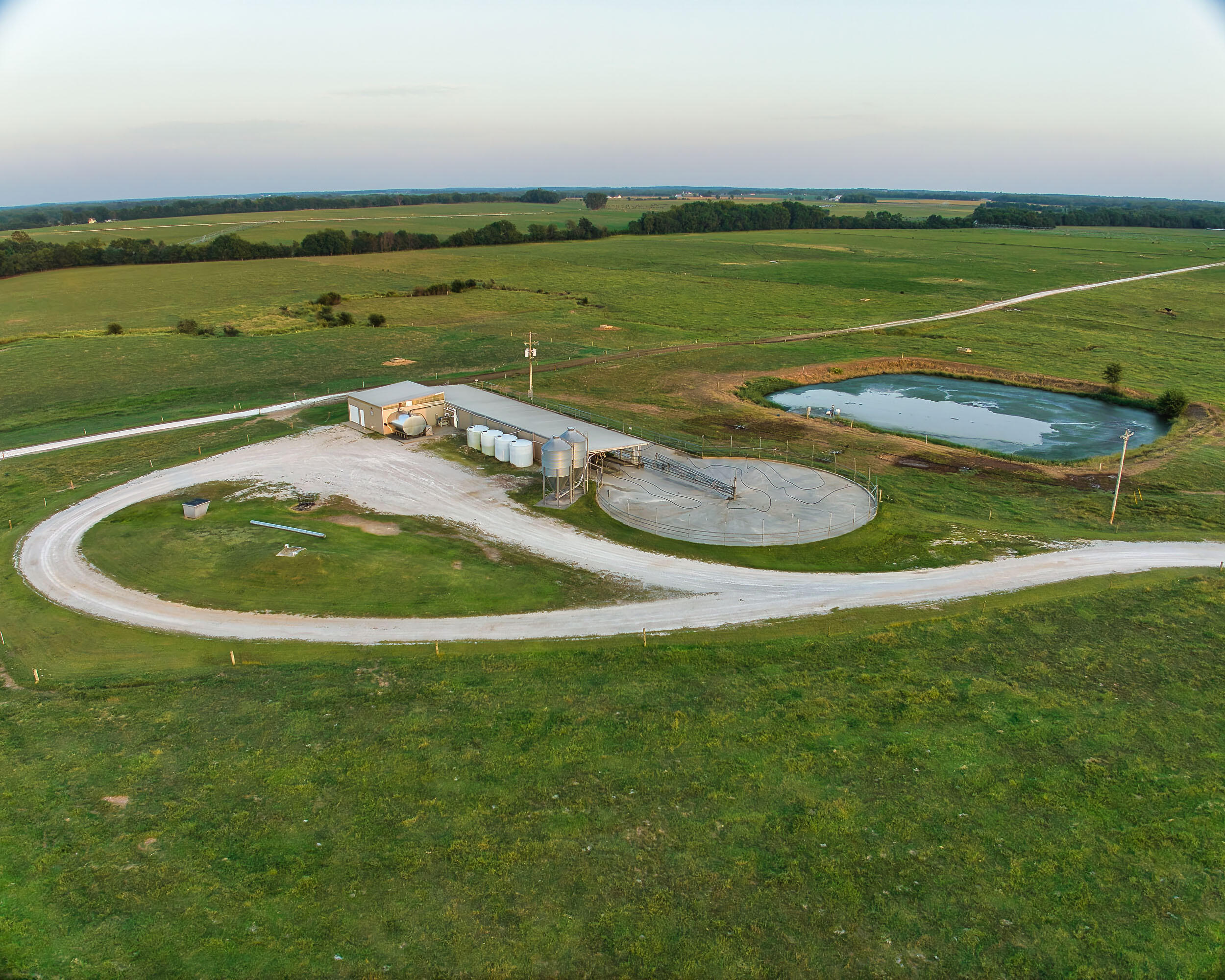 N/A - Farm