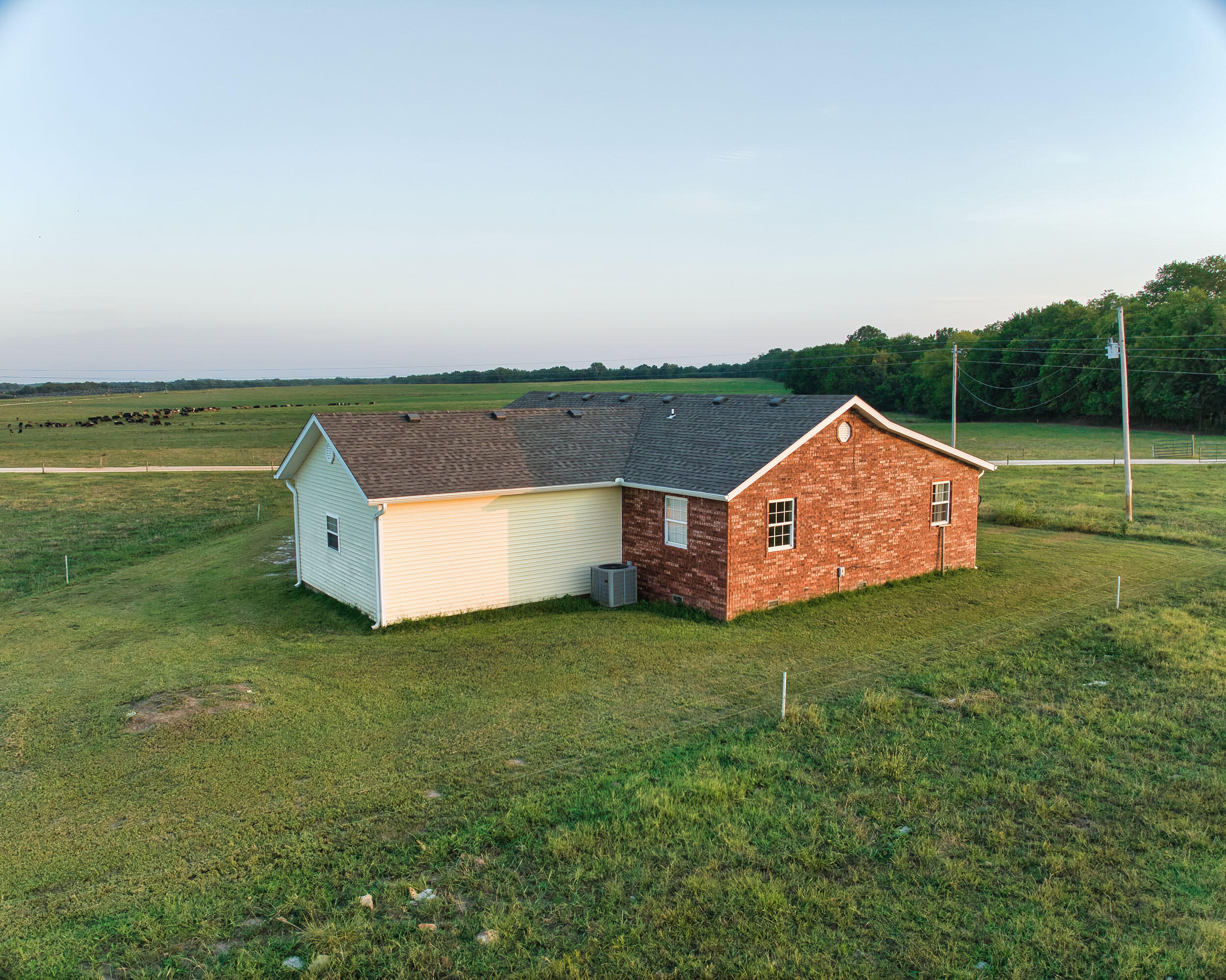 N/A - Farm