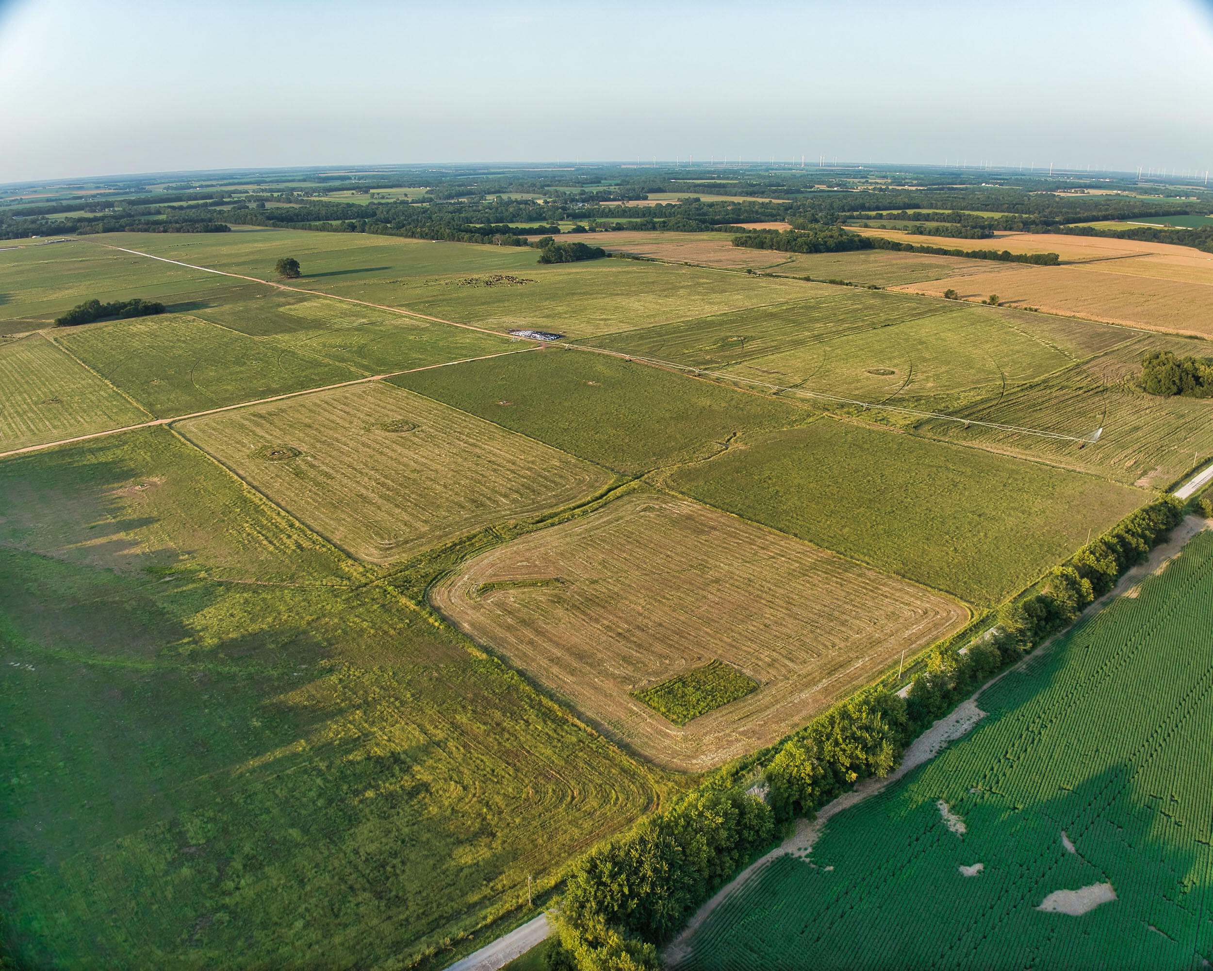 N/A - Farm