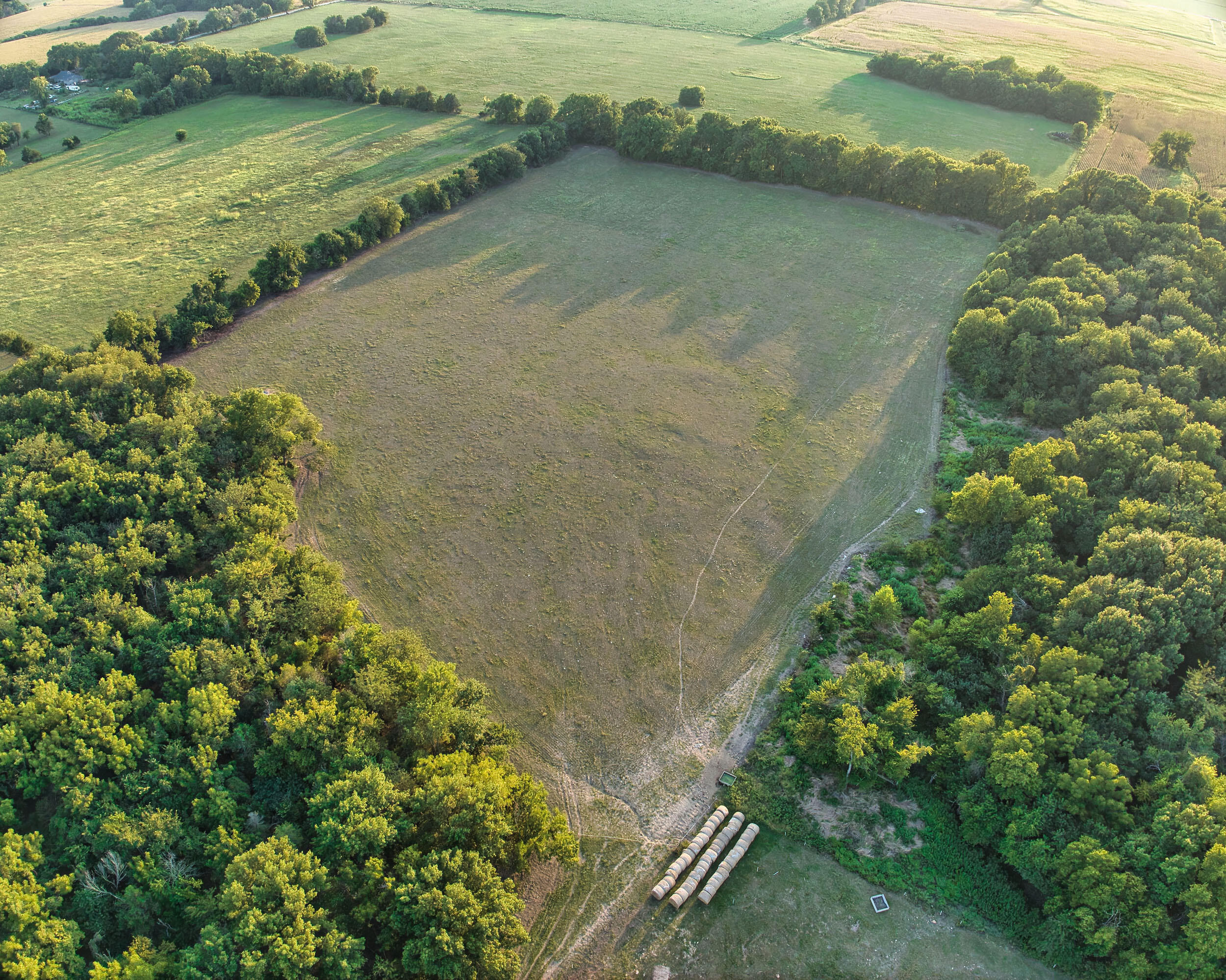 N/A - Farm
