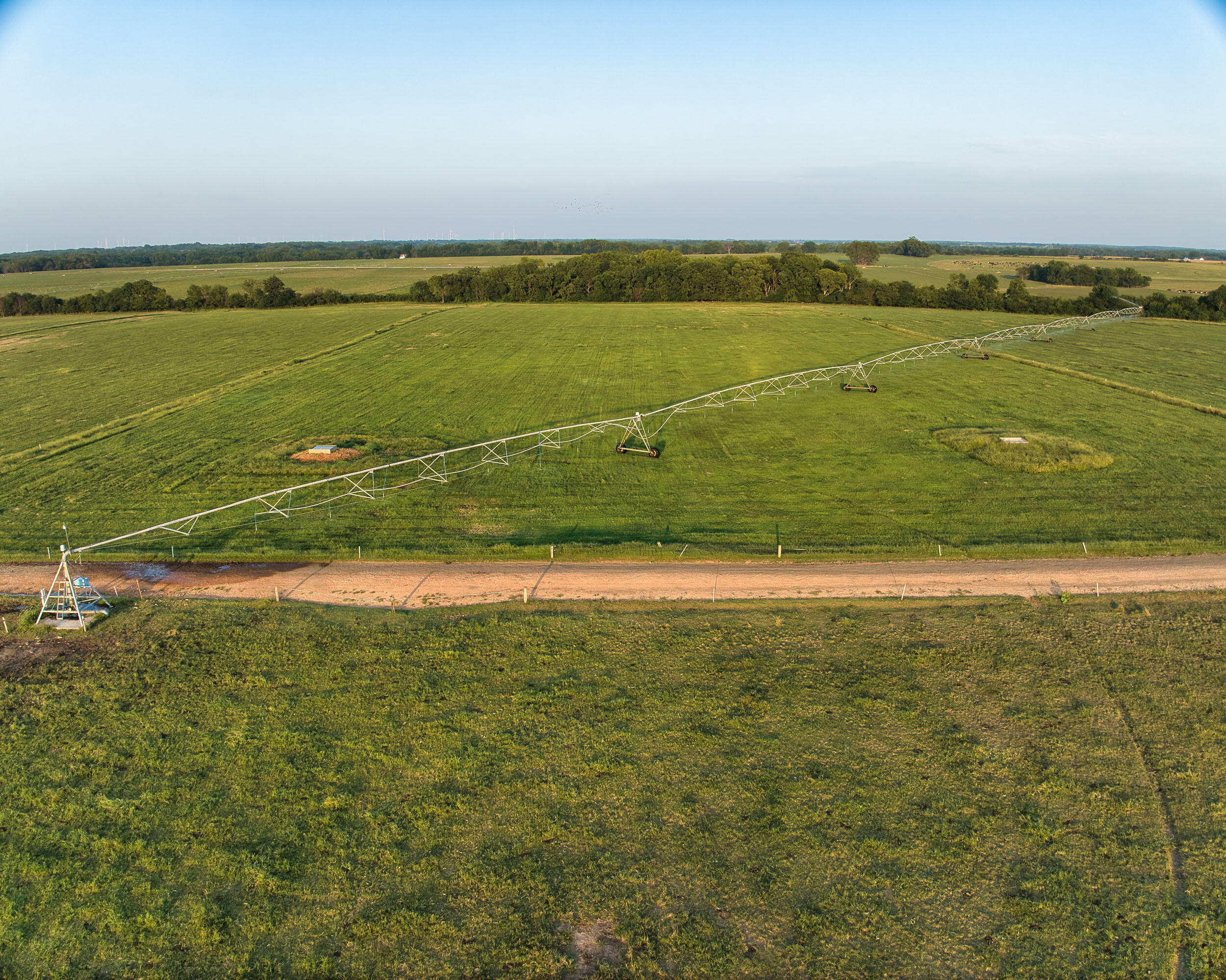 N/A - Farm
