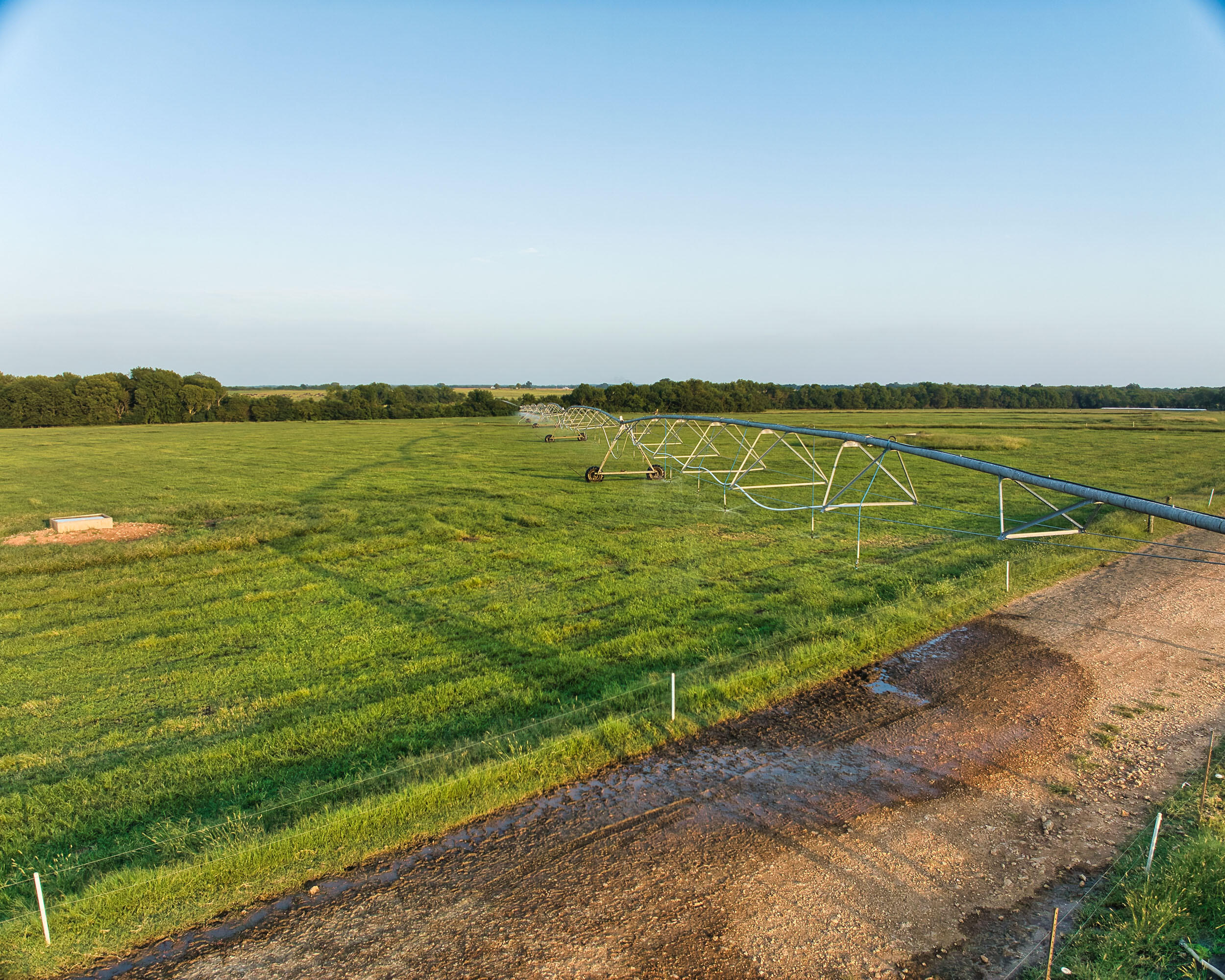 N/A - Farm