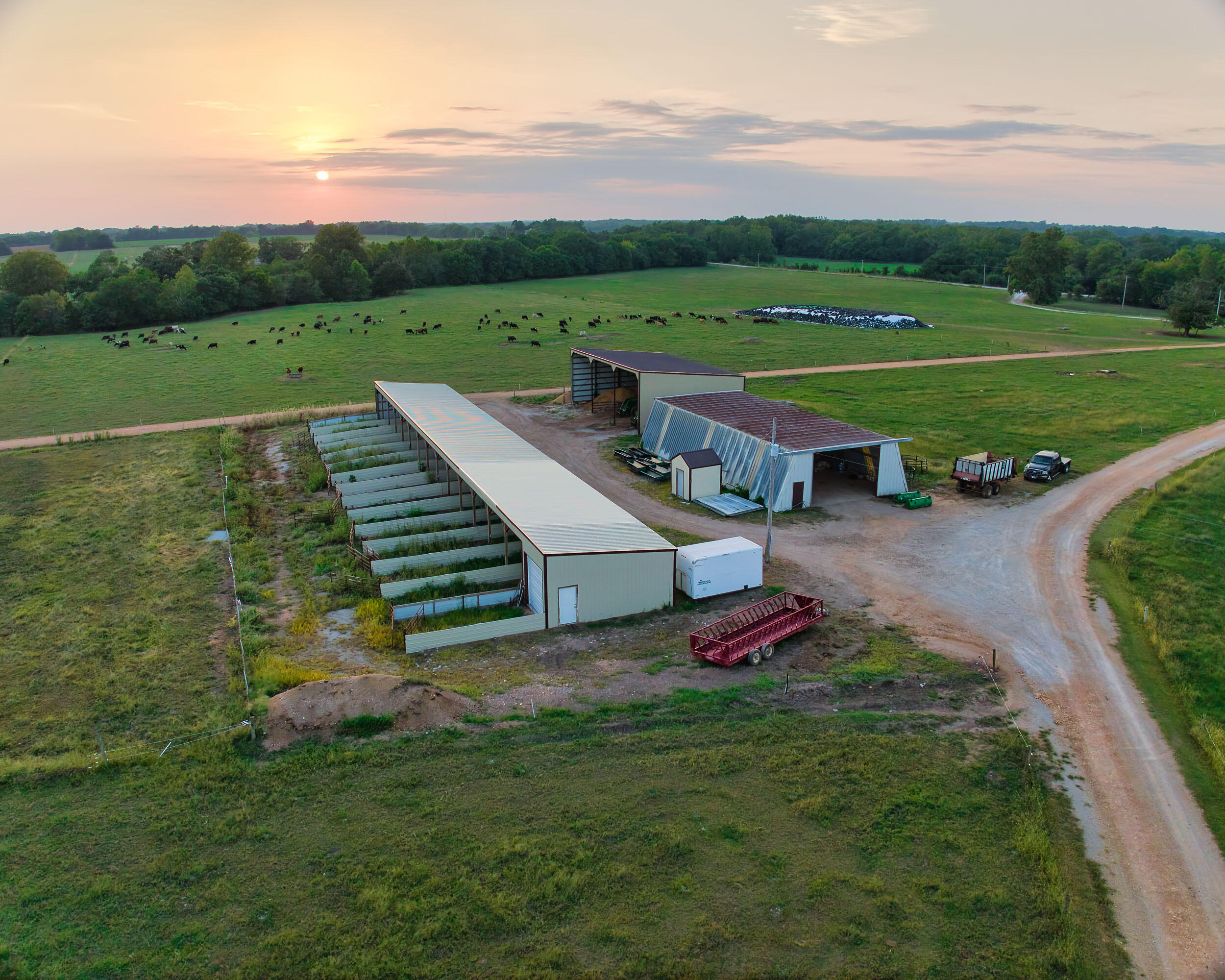 N/A - Farm
