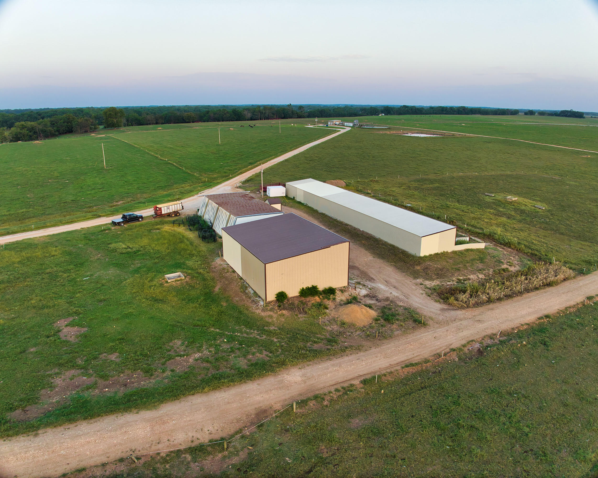 N/A - Farm