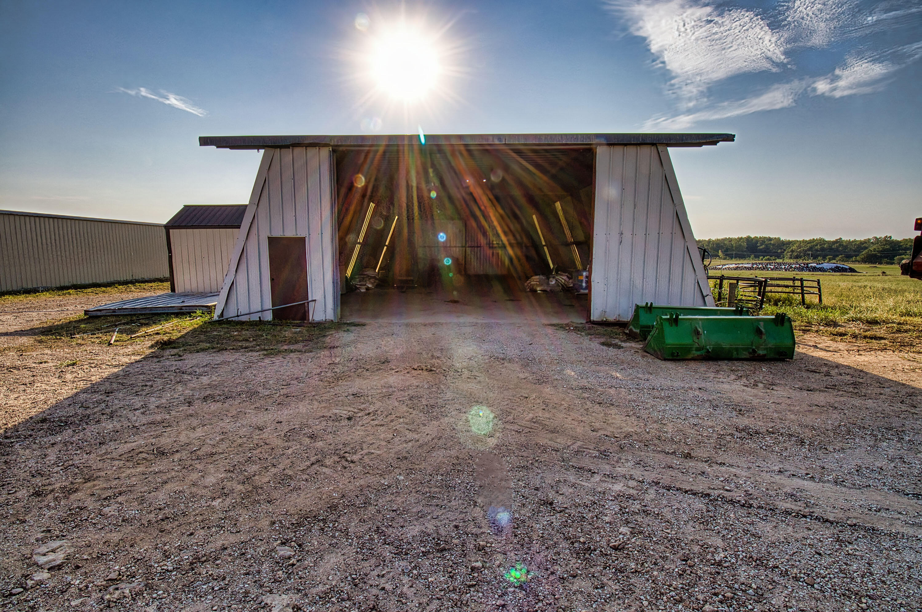 N/A - Farm