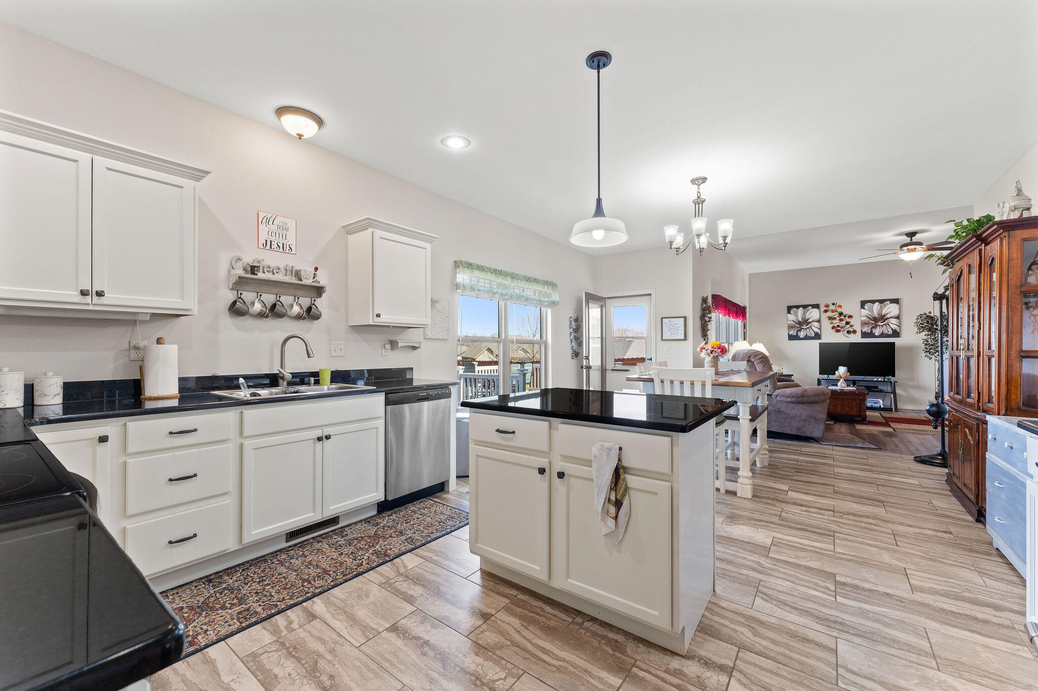 Three Pines Estates - Residential