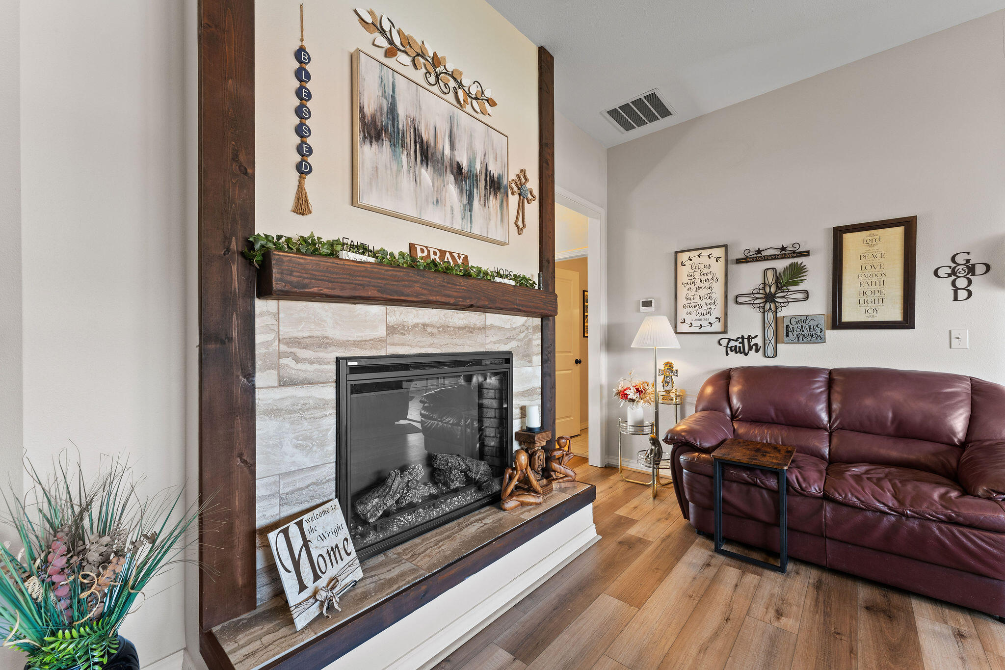 Three Pines Estates - Residential