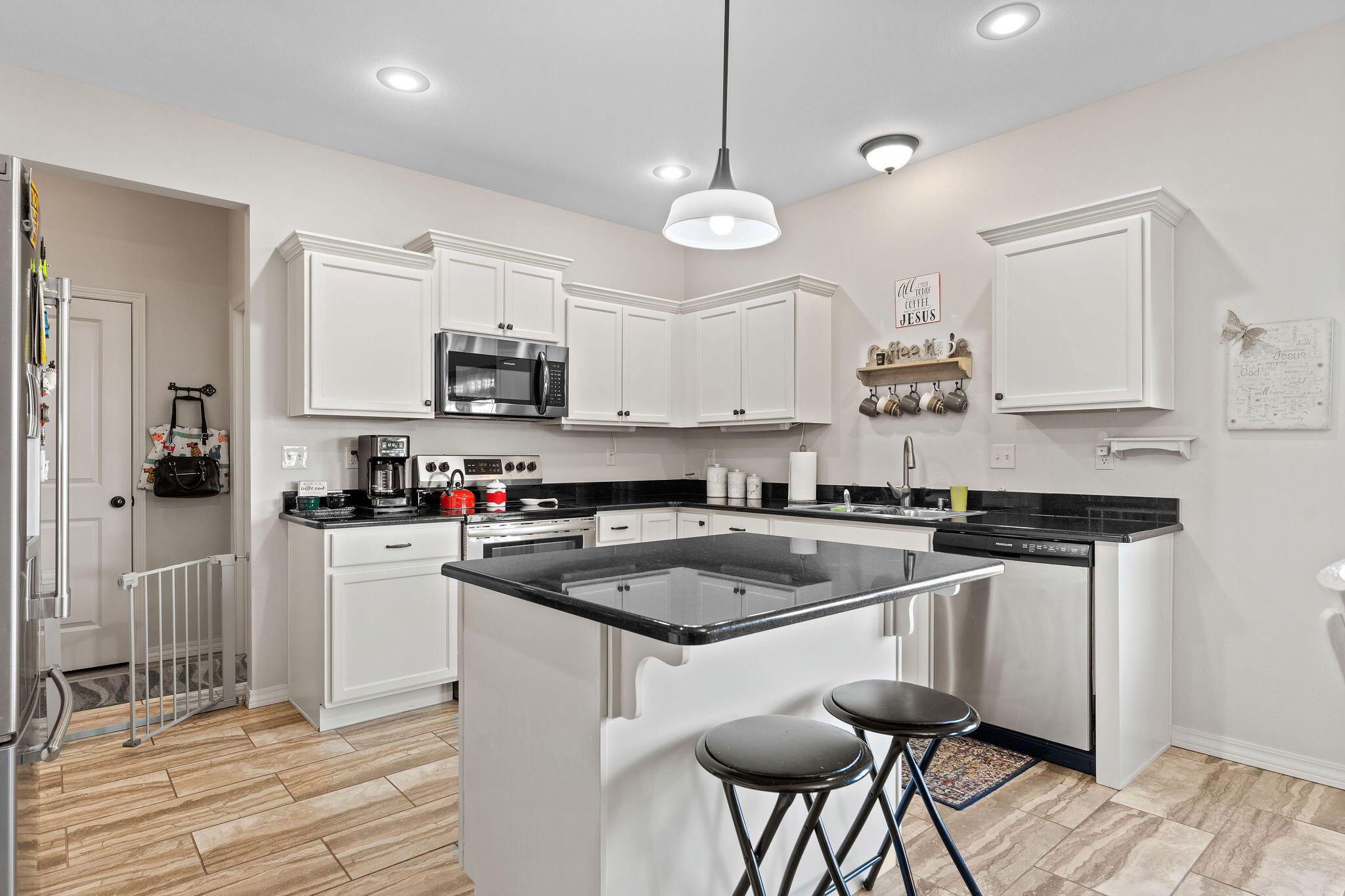 Three Pines Estates - Residential