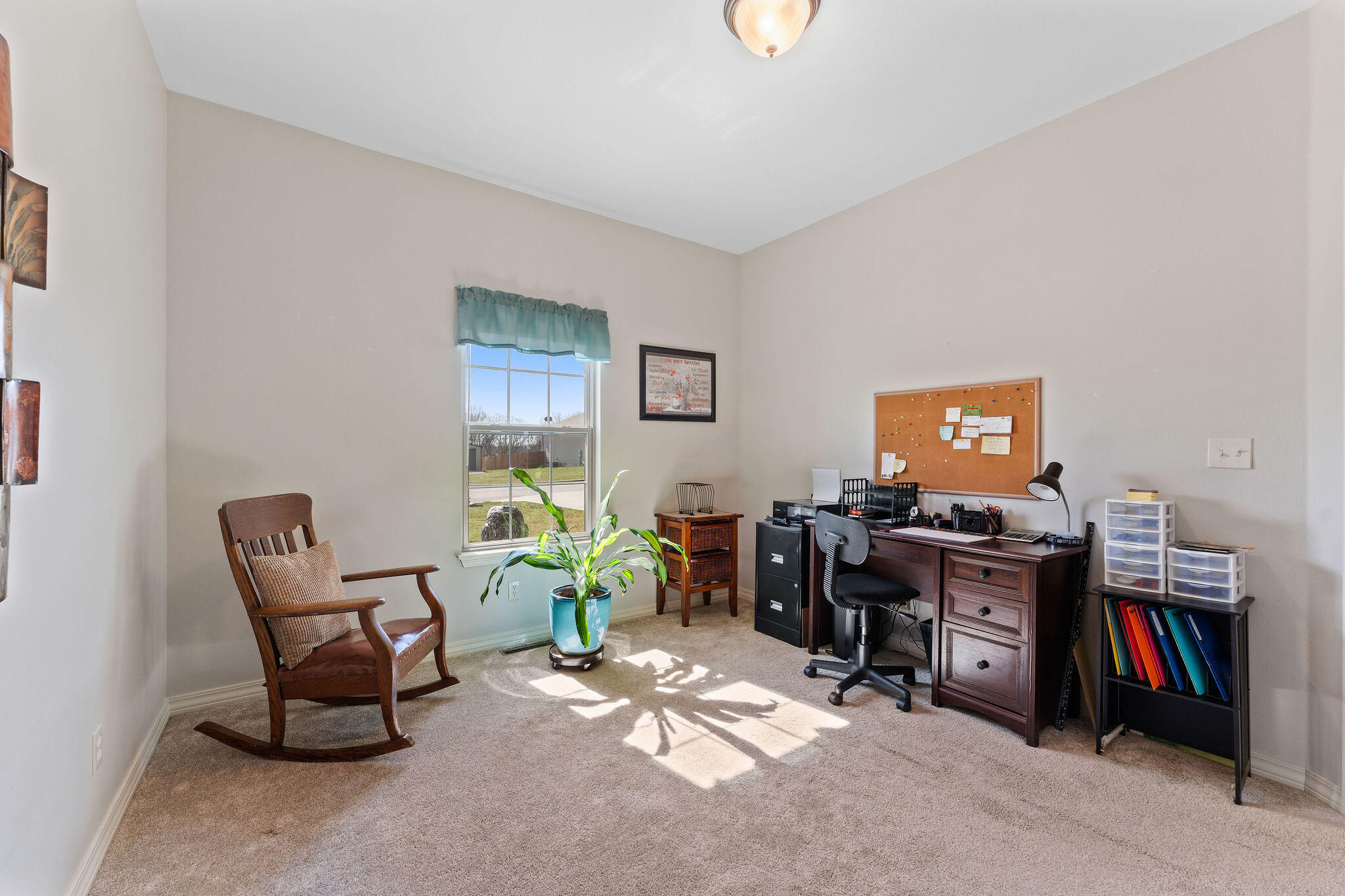 Three Pines Estates - Residential