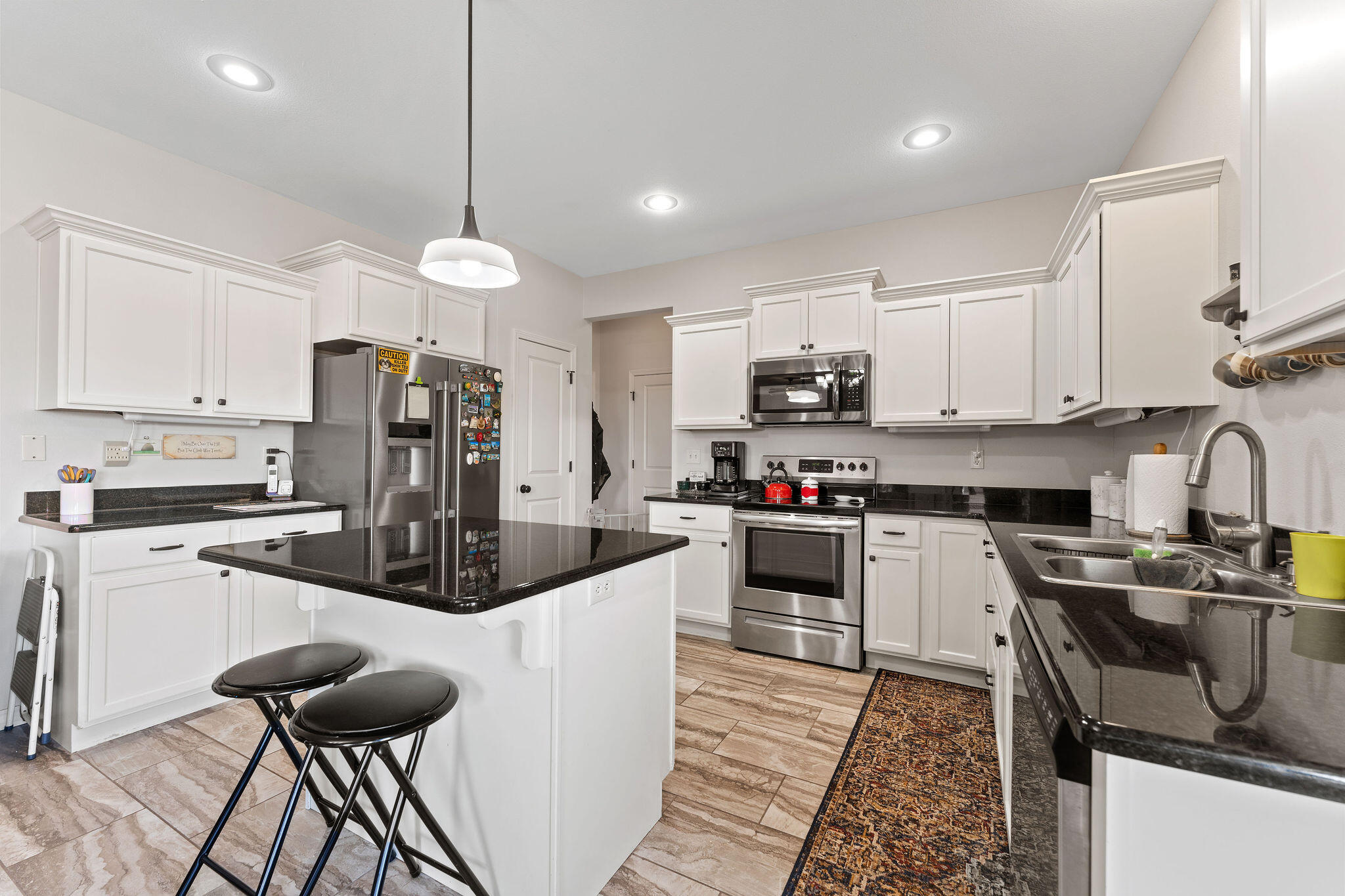 Three Pines Estates - Residential