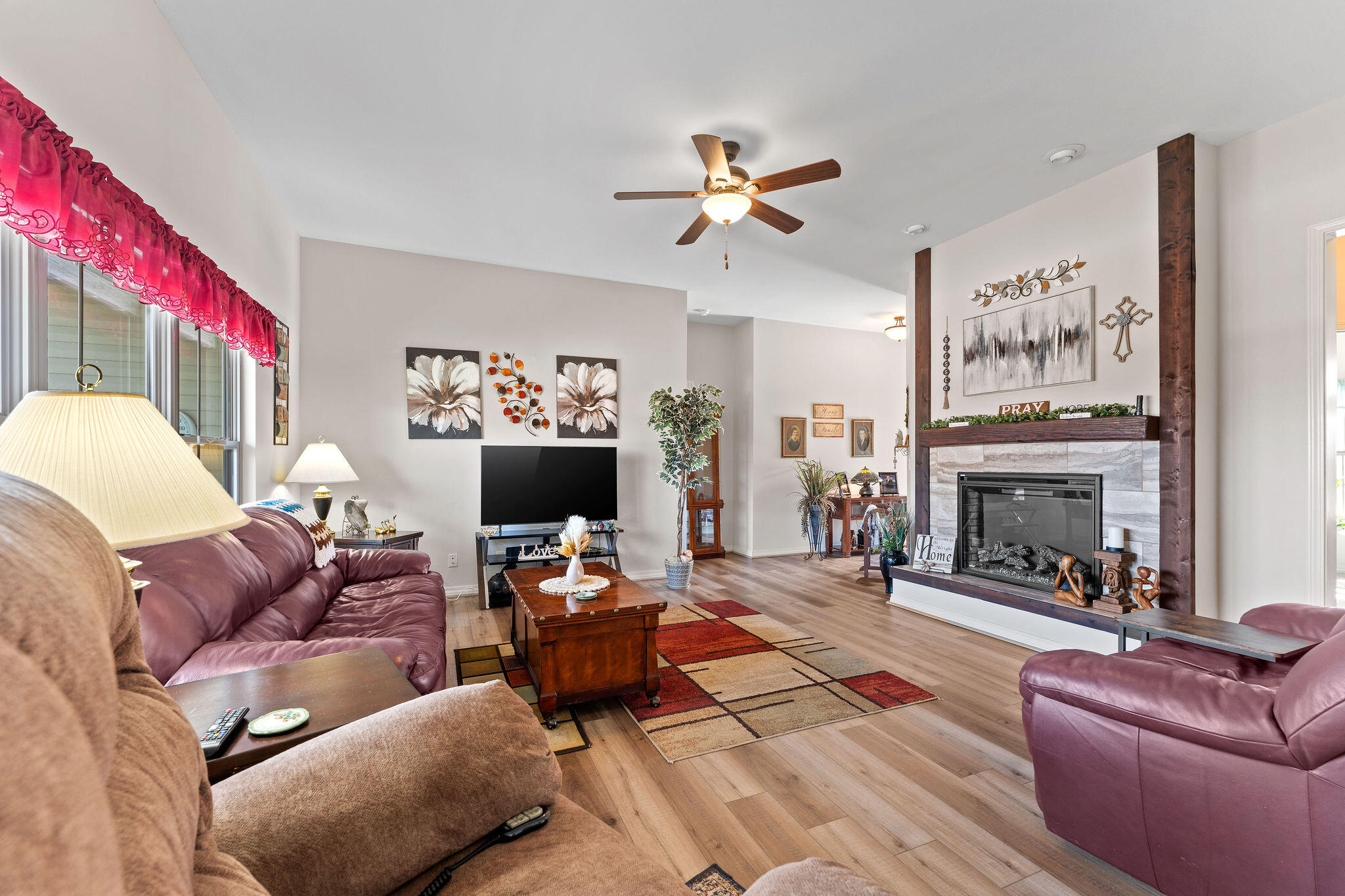 Three Pines Estates - Residential