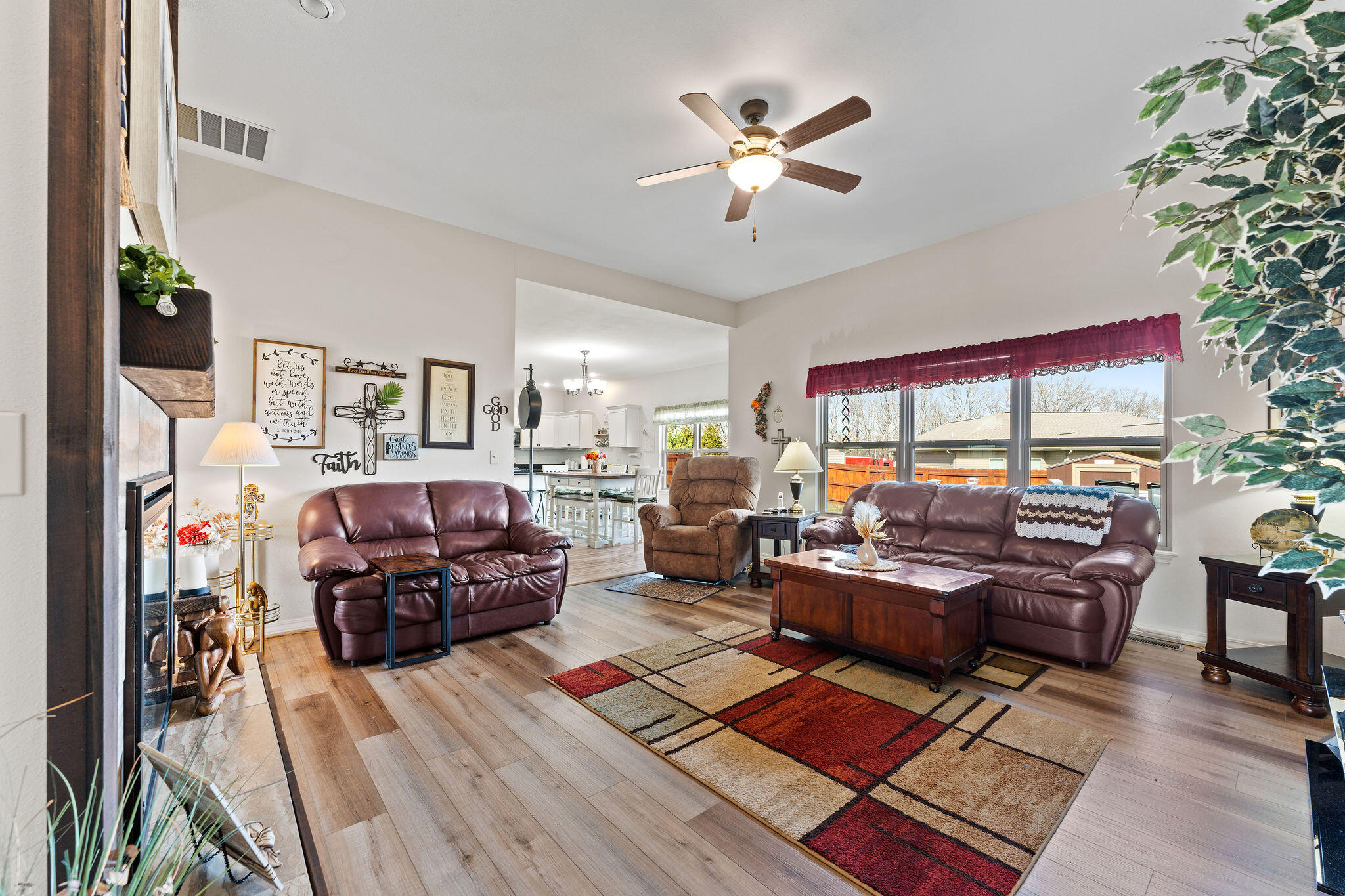 Three Pines Estates - Residential
